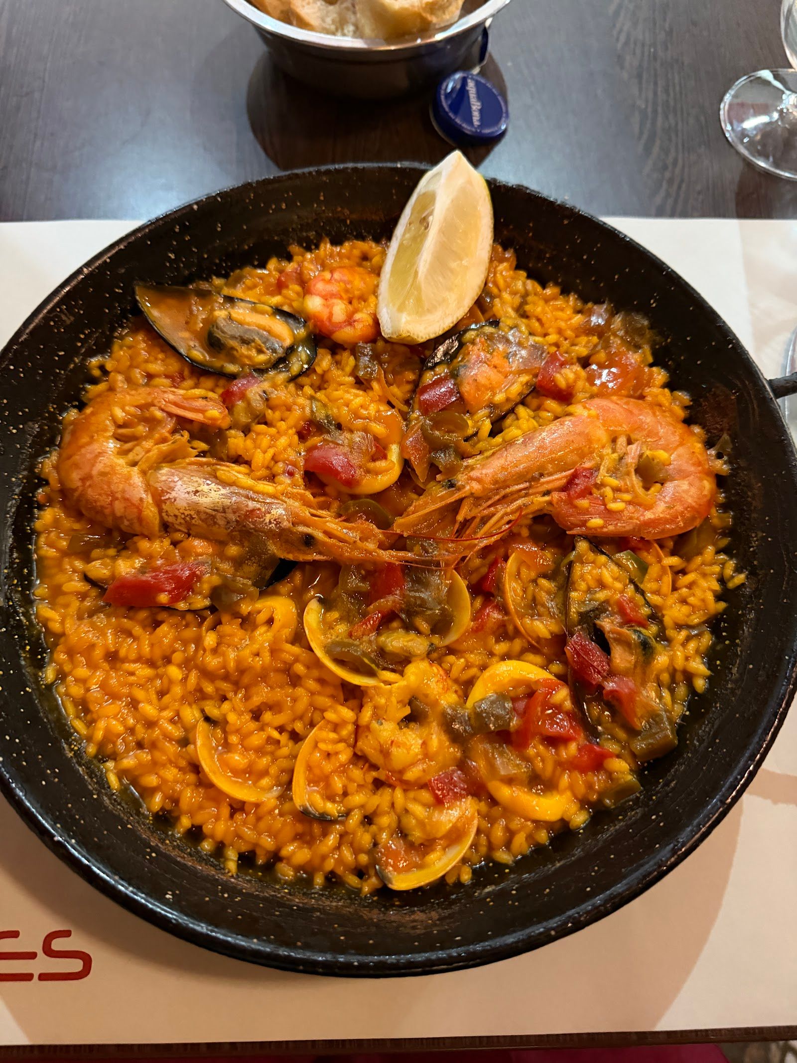 Las Bóvedas de Cibeles — foto 3
