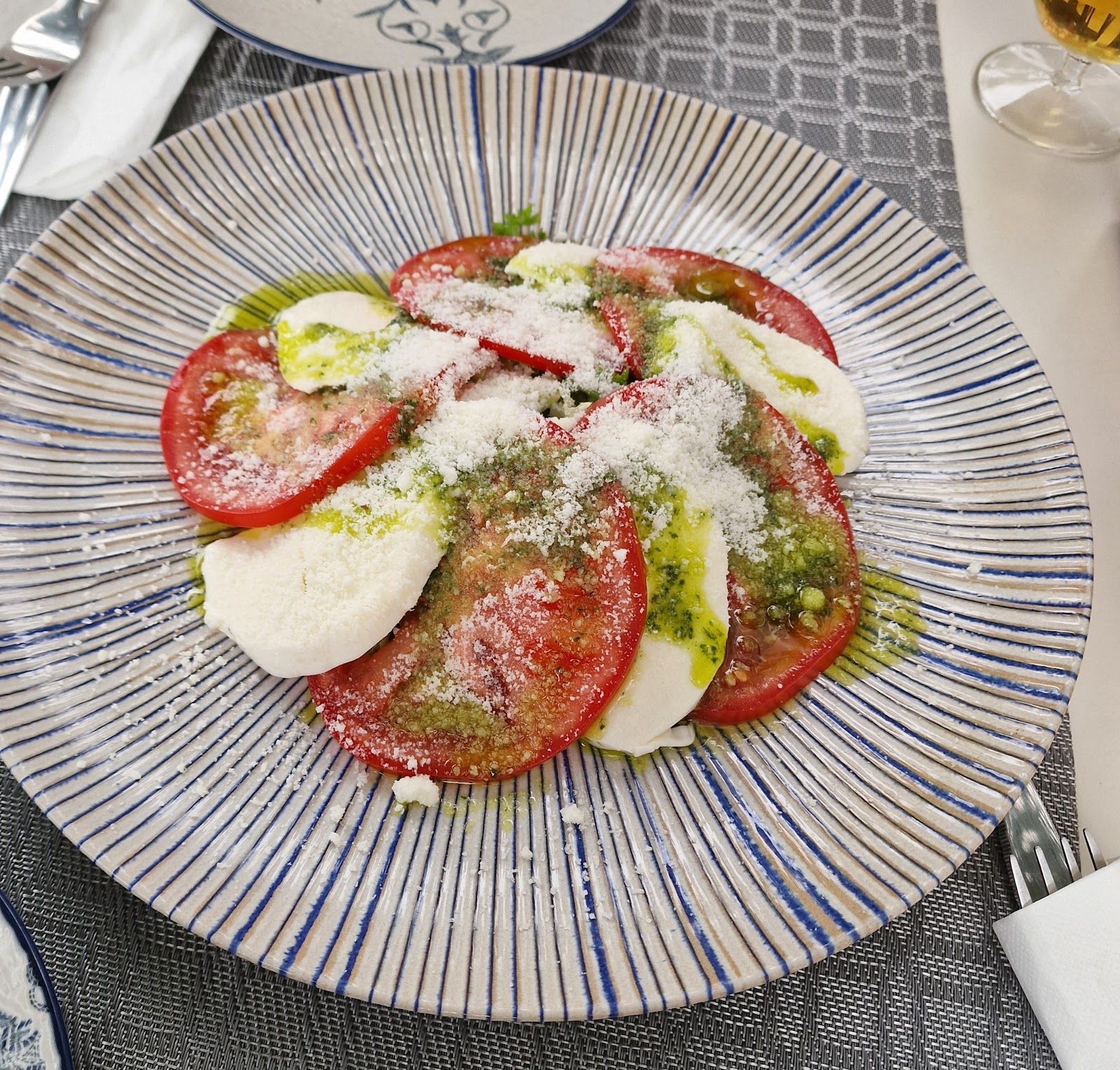 LILI restaurante — foto 4