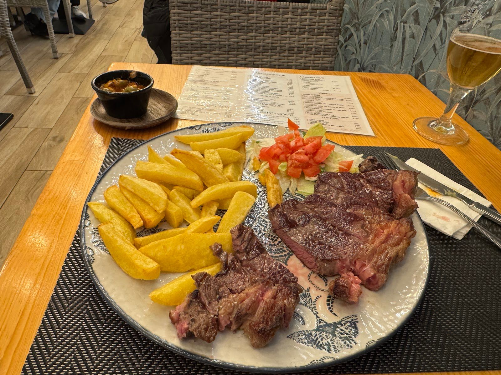 LILI restaurante — foto 2