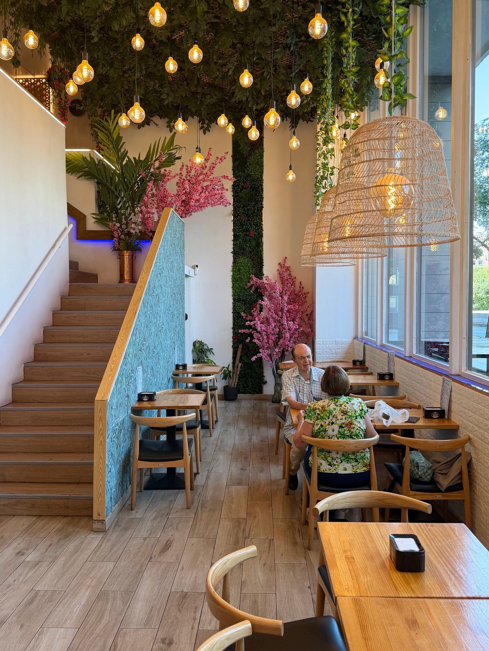 LILI restaurante — foto 5