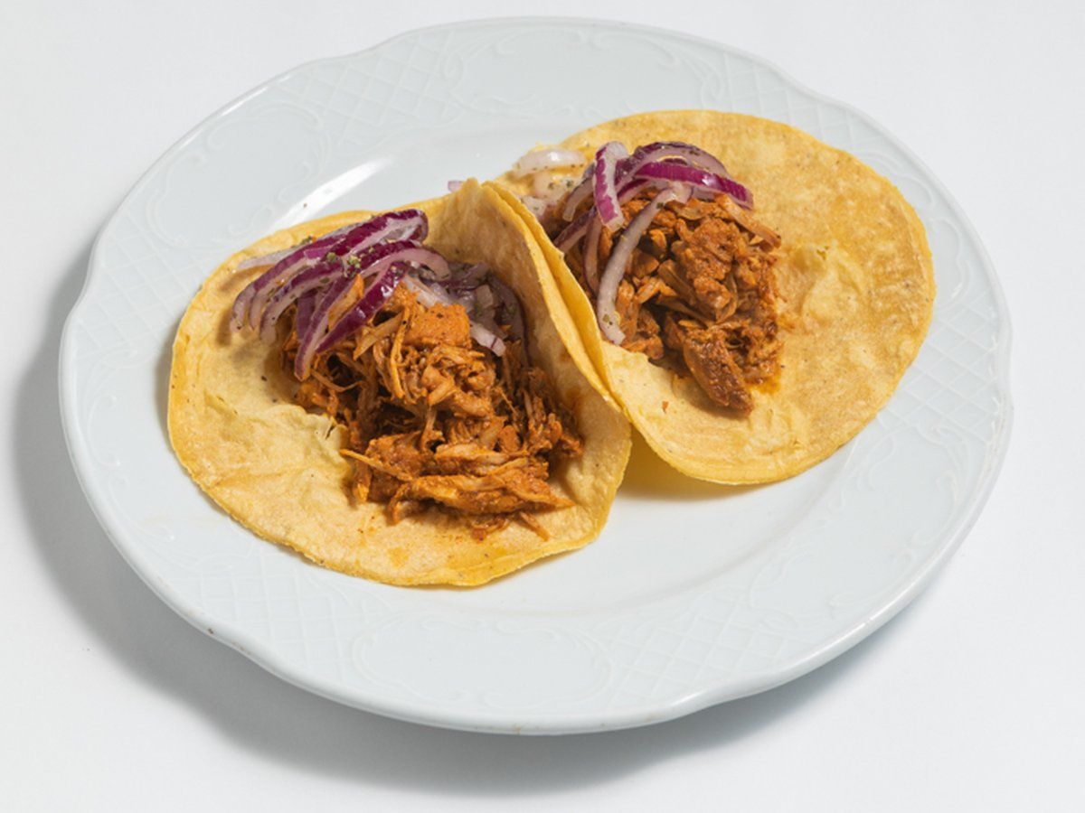Restaurante Nano El Mexicano — foto 4