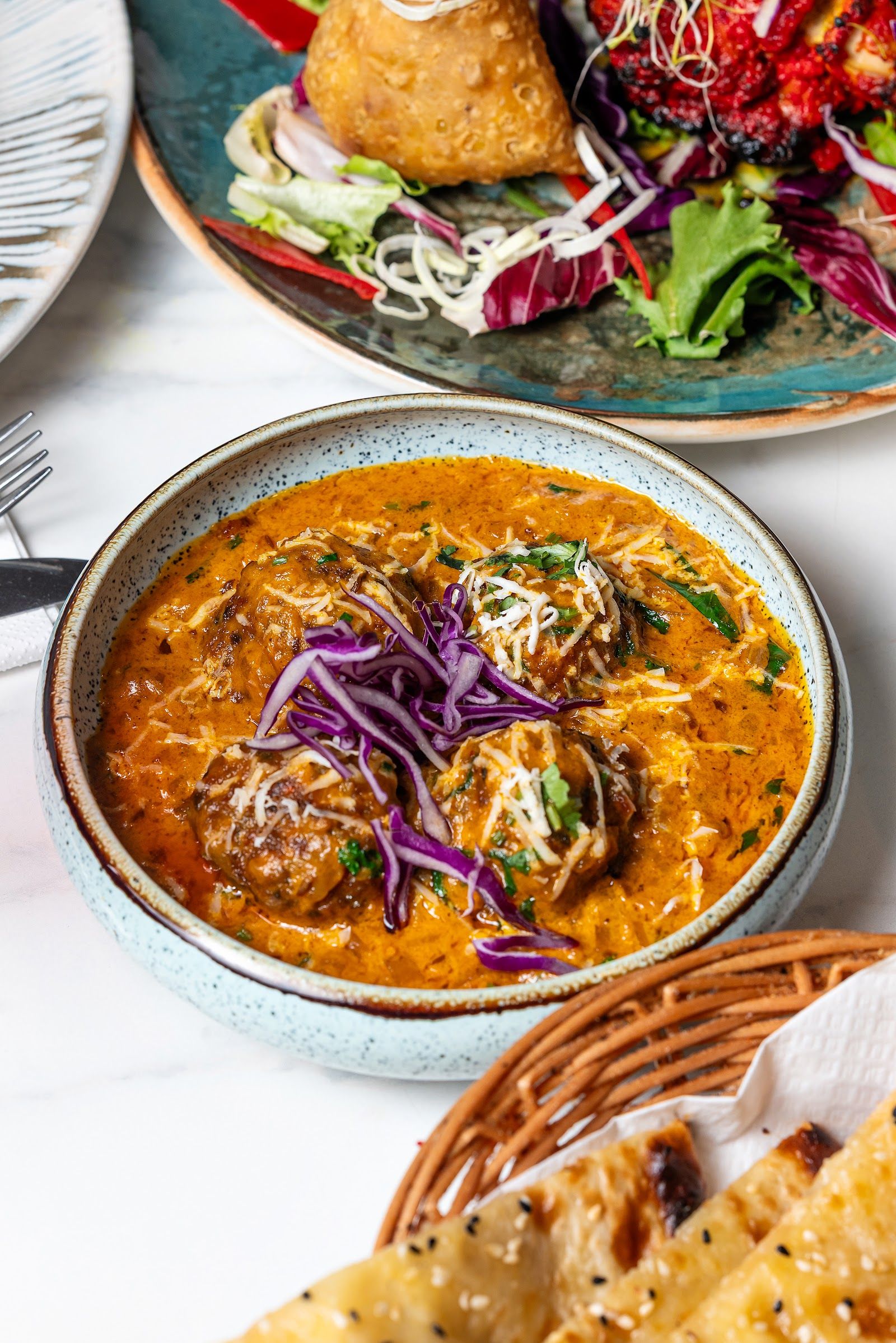 Surat Indian Cuisine — foto 5