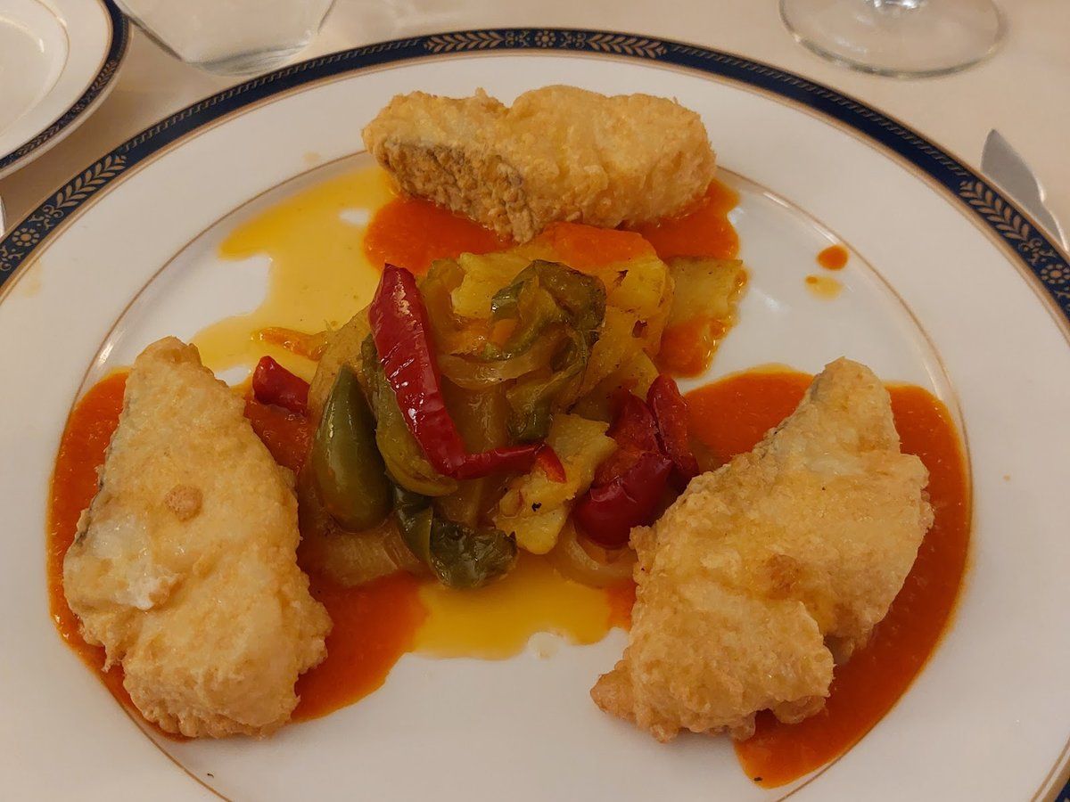 Restaurante El Viso — foto 2