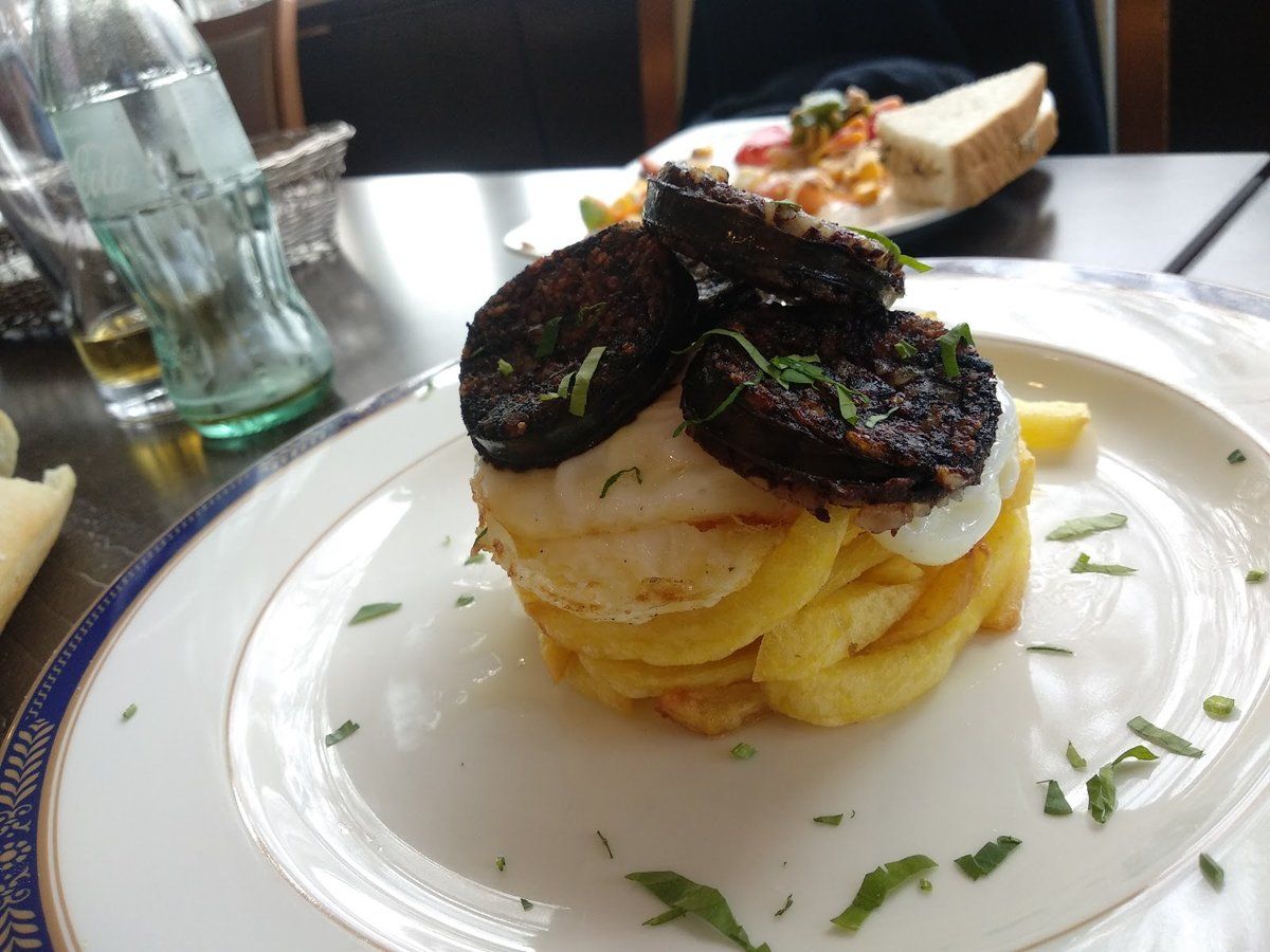 Restaurante El Viso — foto 4