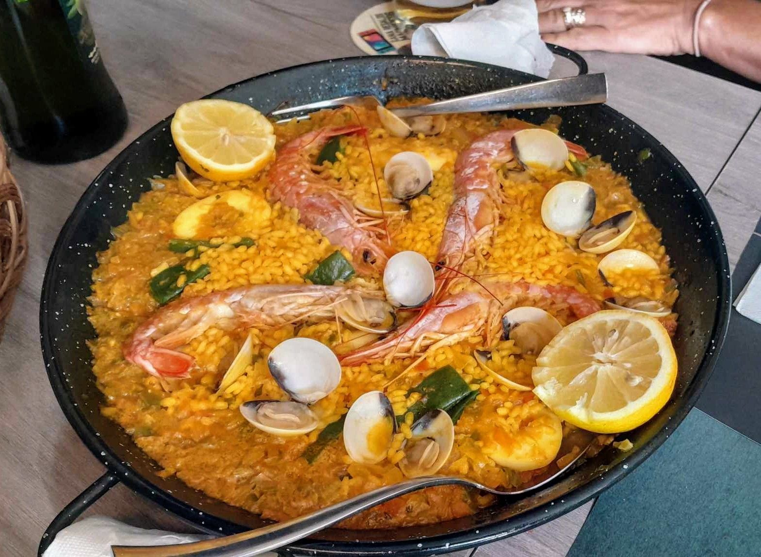 Josemi. Food&Beer — foto 2