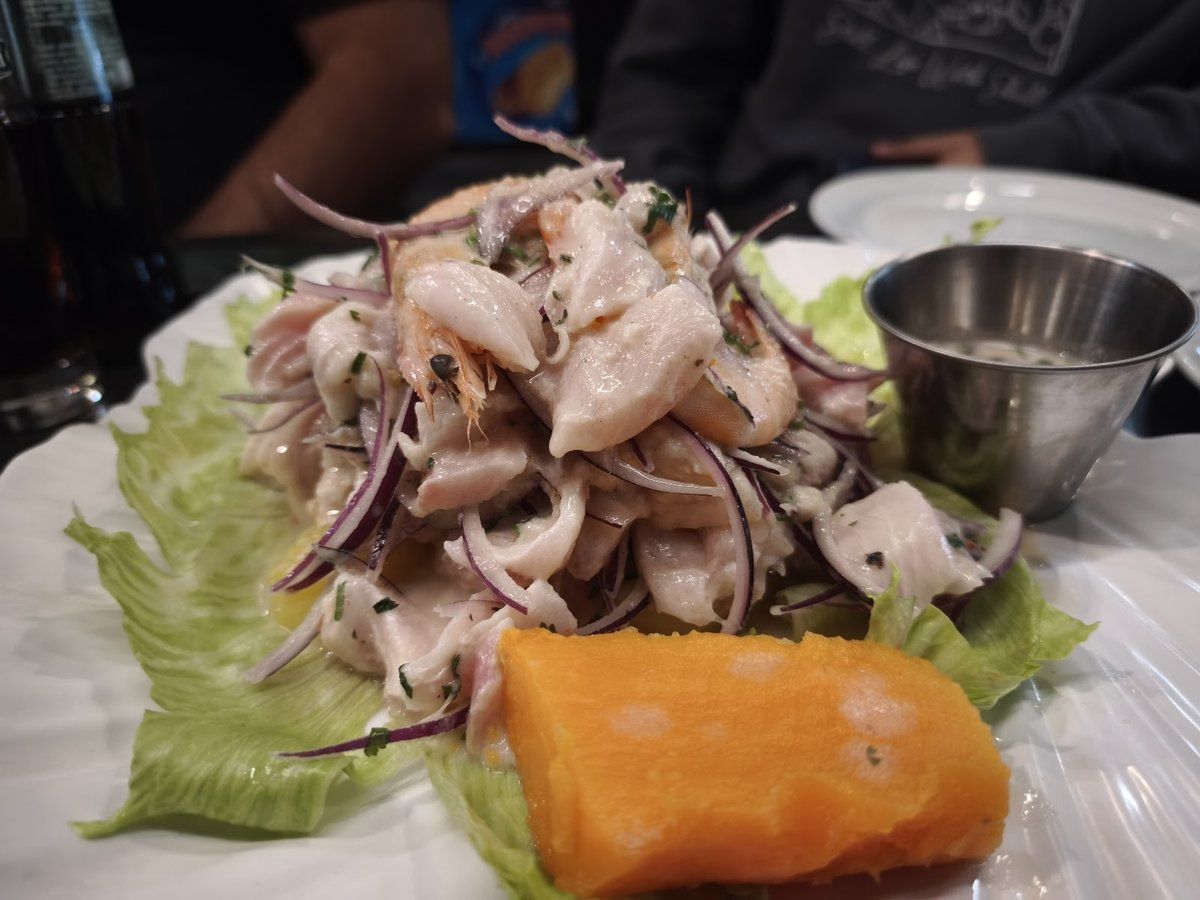 Pollo y Carbón - Conde Casal — foto 2