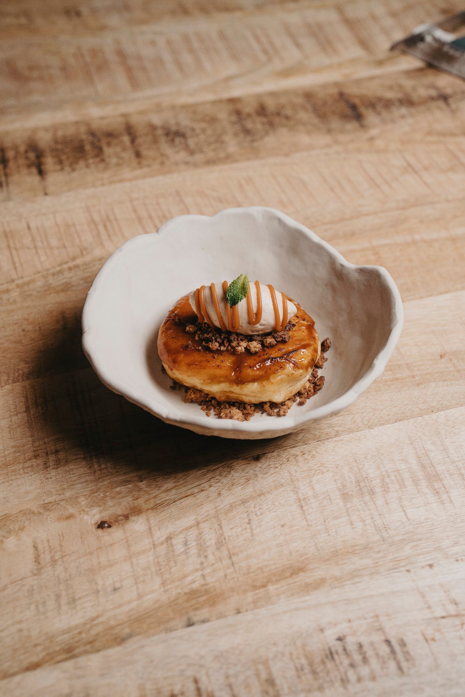 Origine by Salvatore Romano | Restaurante Italiano Madrid — foto 3