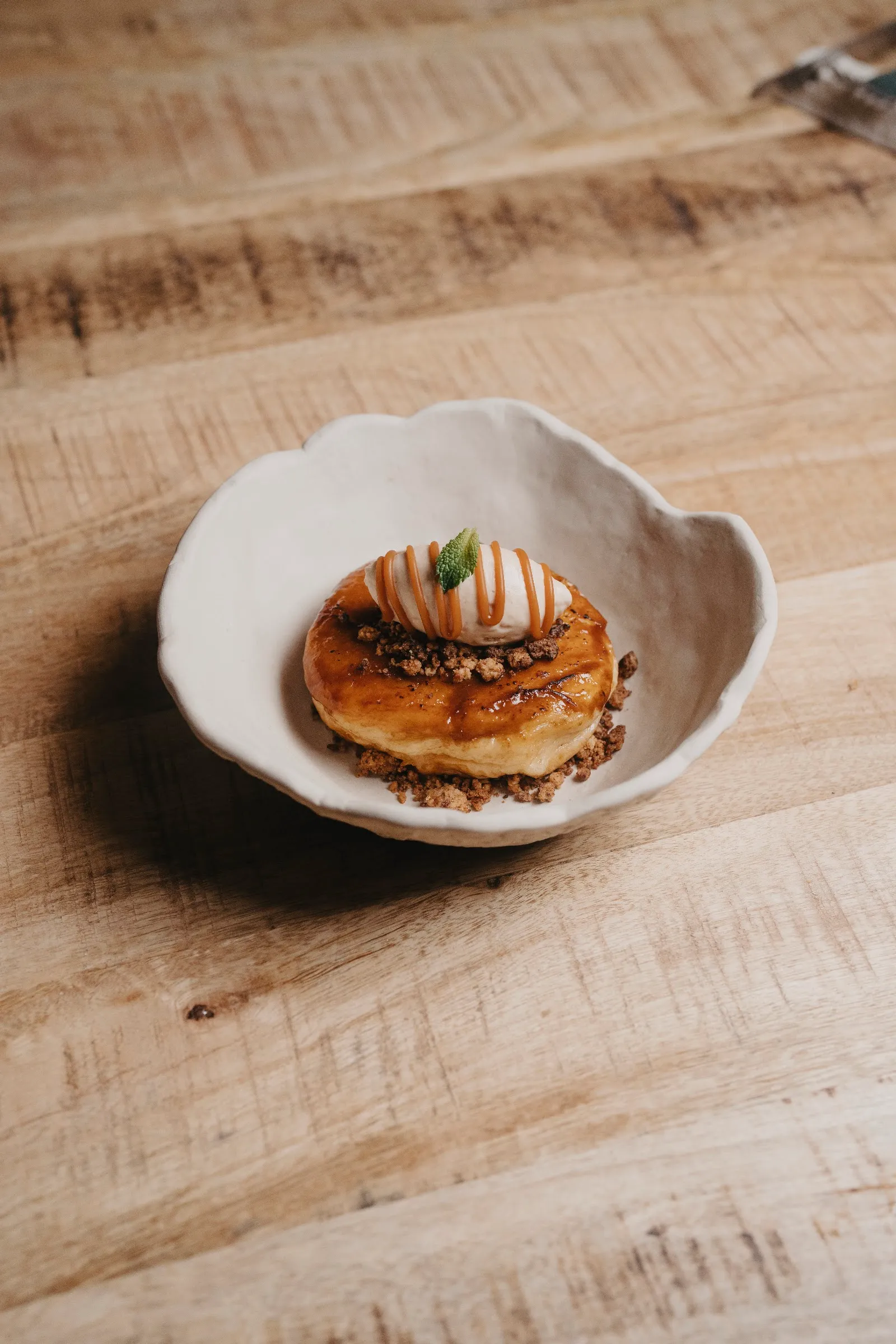 Origine by Salvatore Romano | Restaurante Italiano Madrid — foto 3