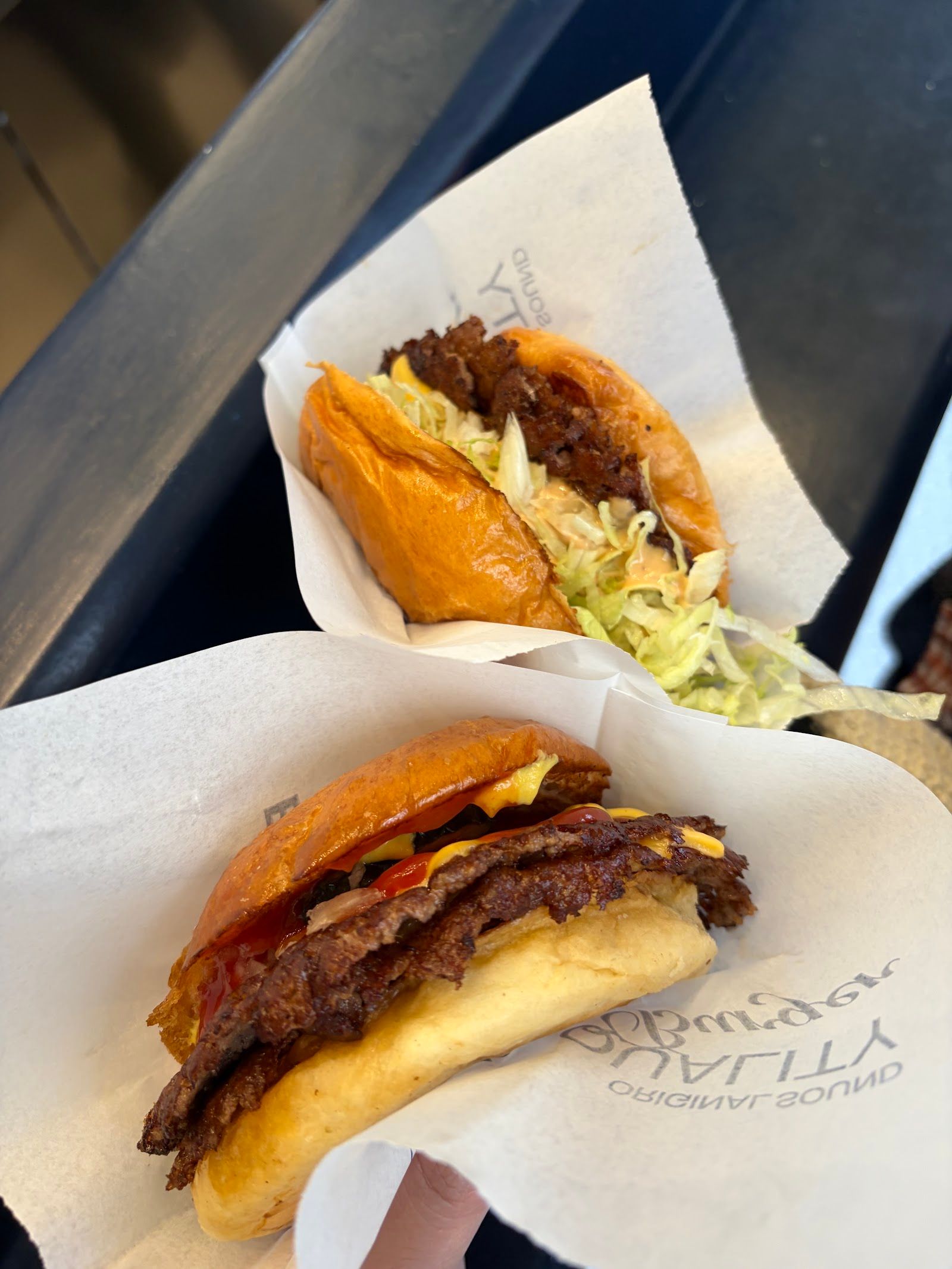 BURGERJAZZ™ — foto 2