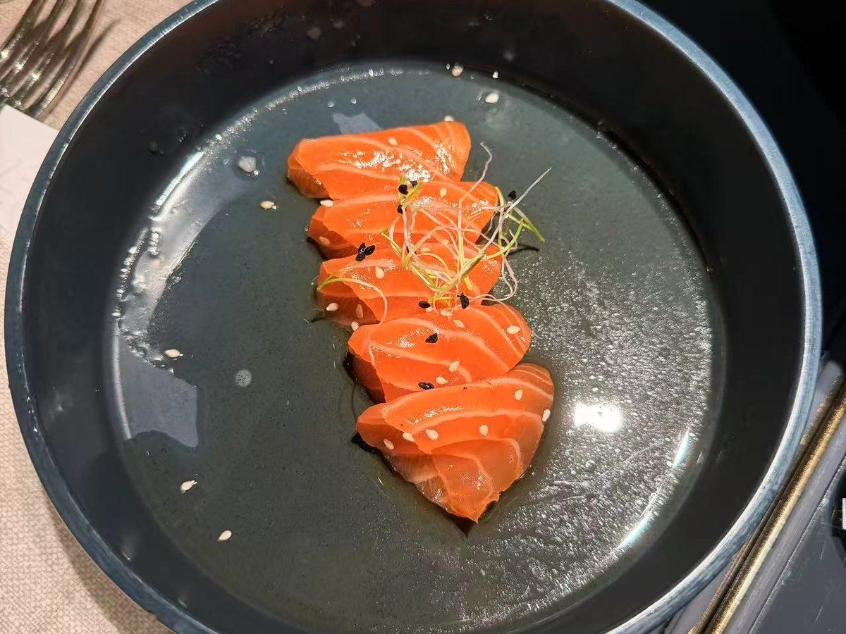 Wimi Sushi — foto 2