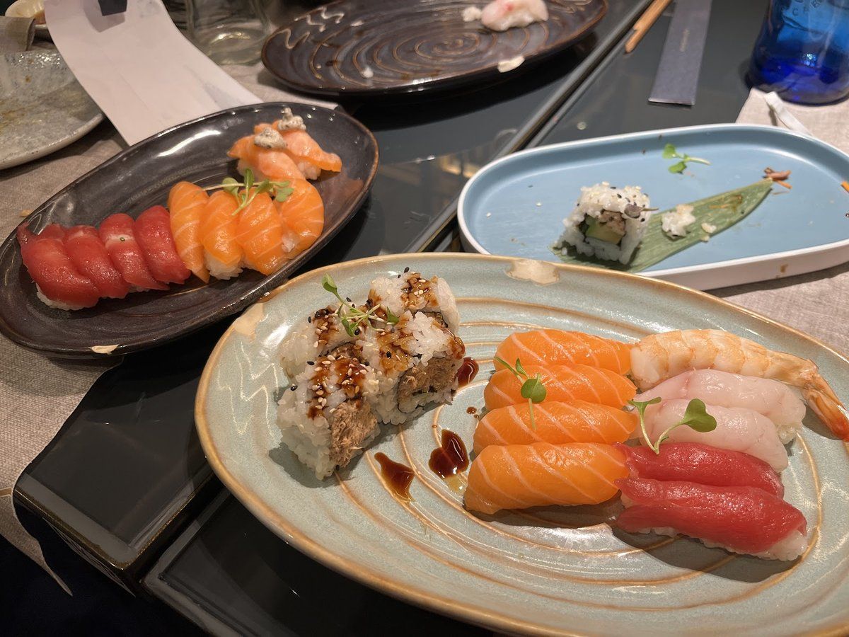 Wimi Sushi — foto 4