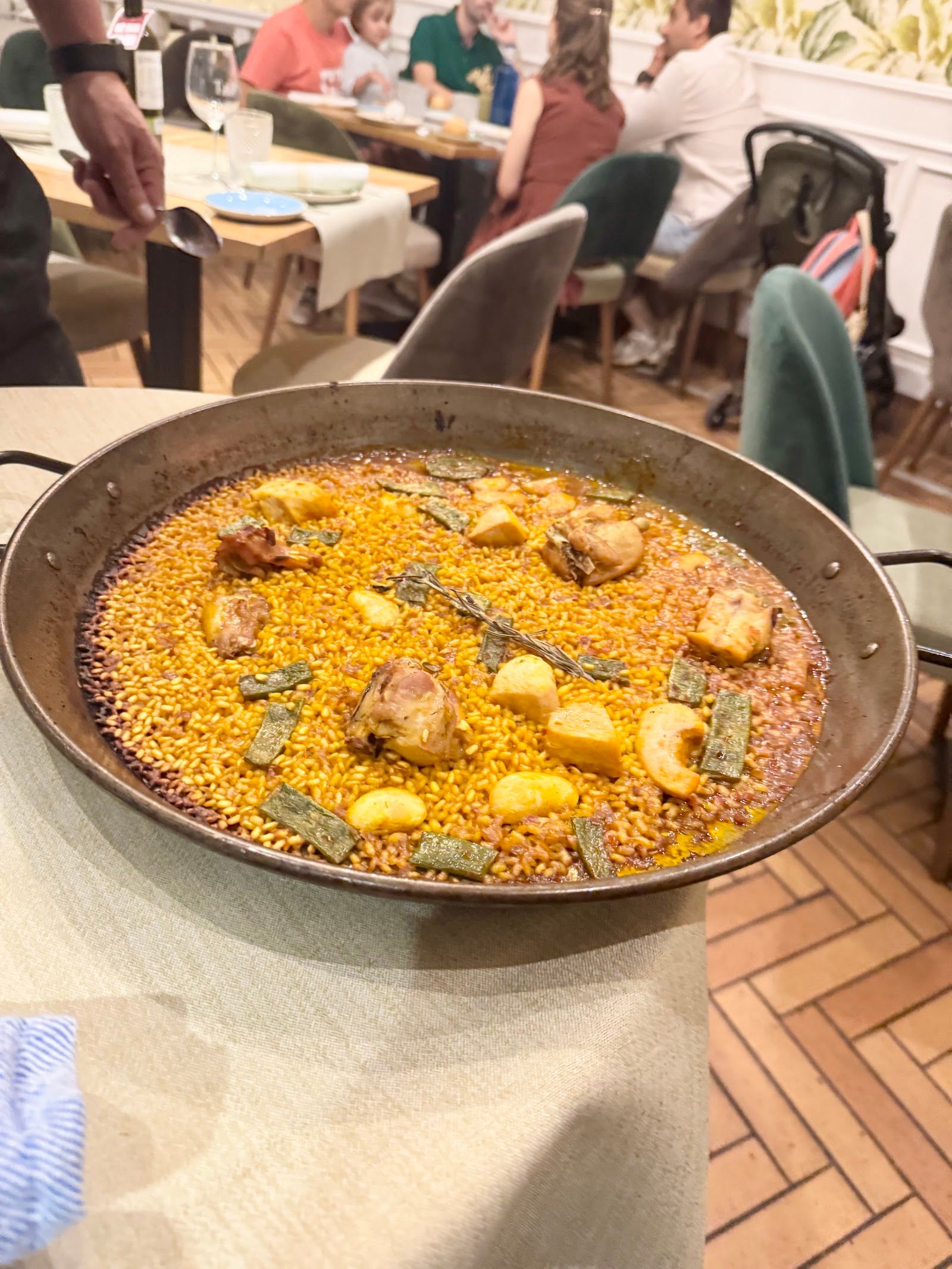Mar y Tierra — foto 4