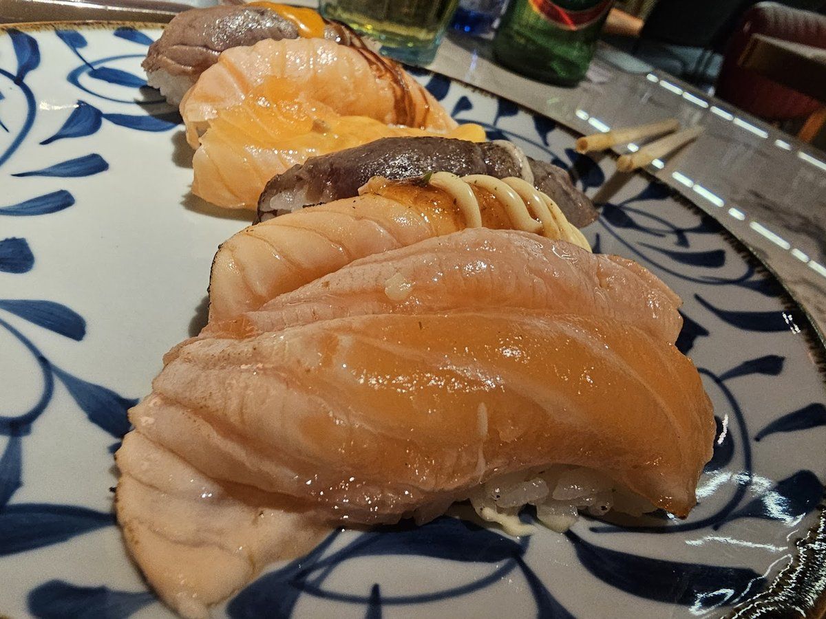 Sushi Gin — foto 2