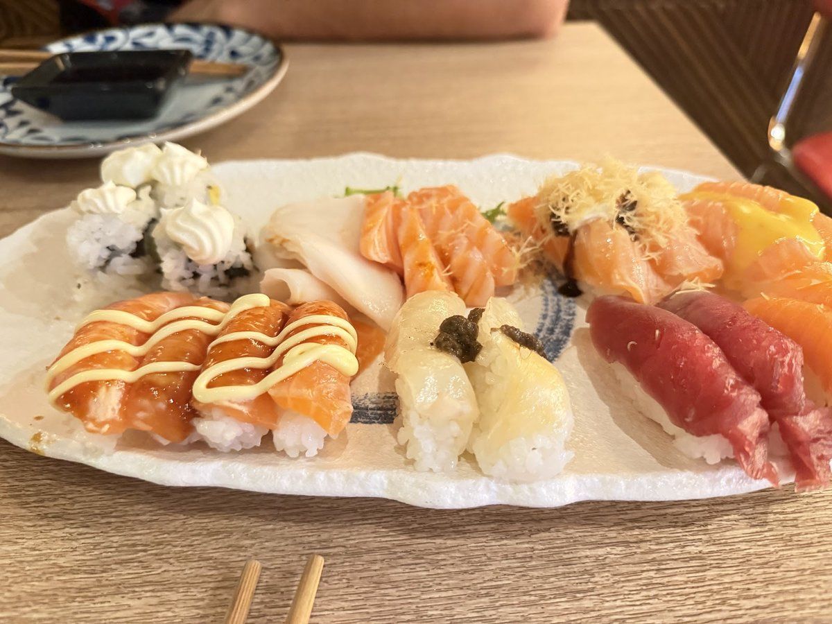 Sushi Gin — foto 4