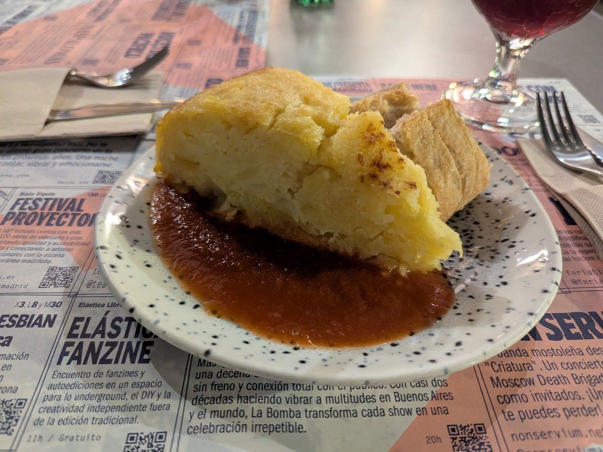 Viva Chapata — foto 4