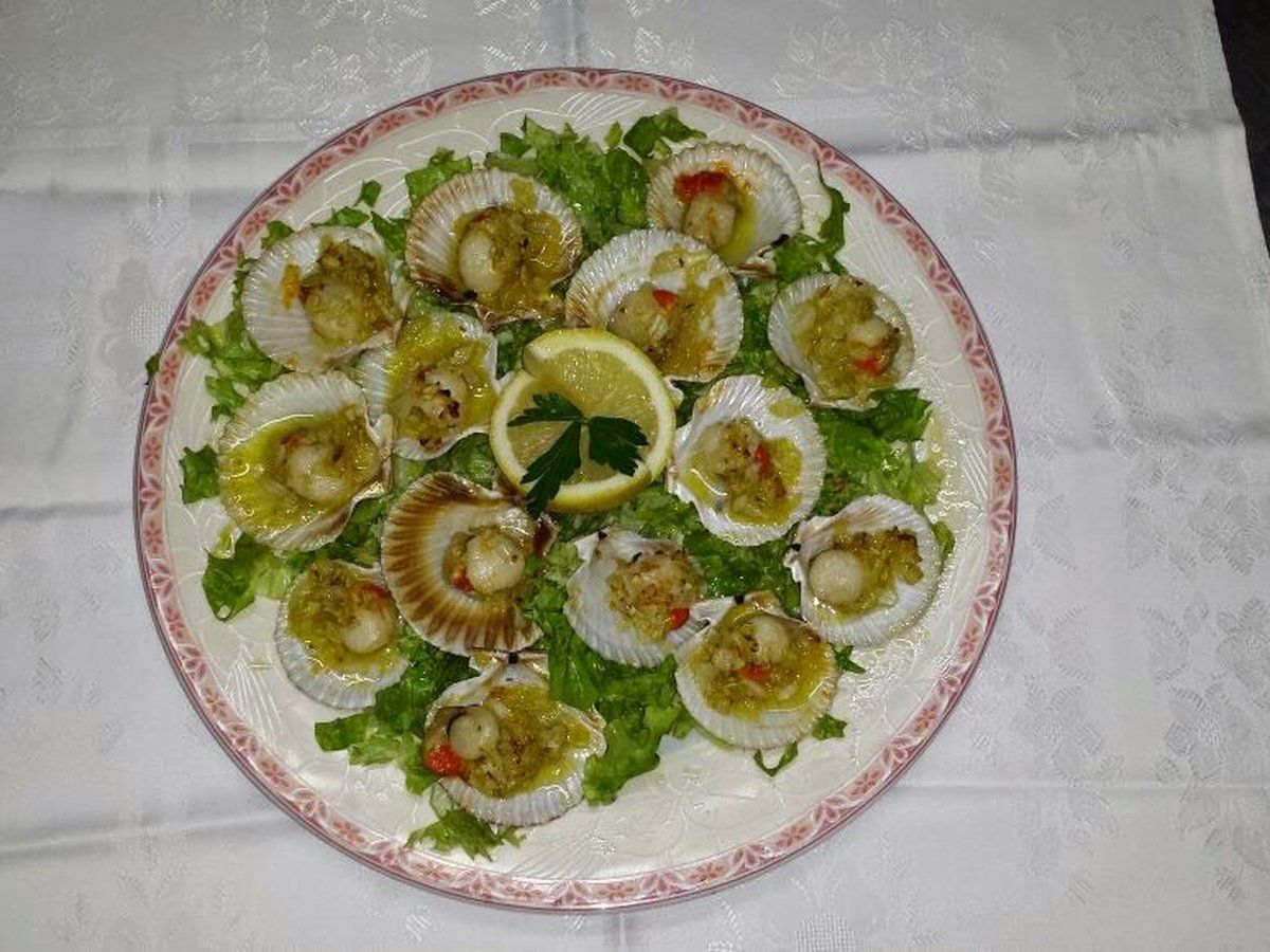Restaurante El Valle — foto 2