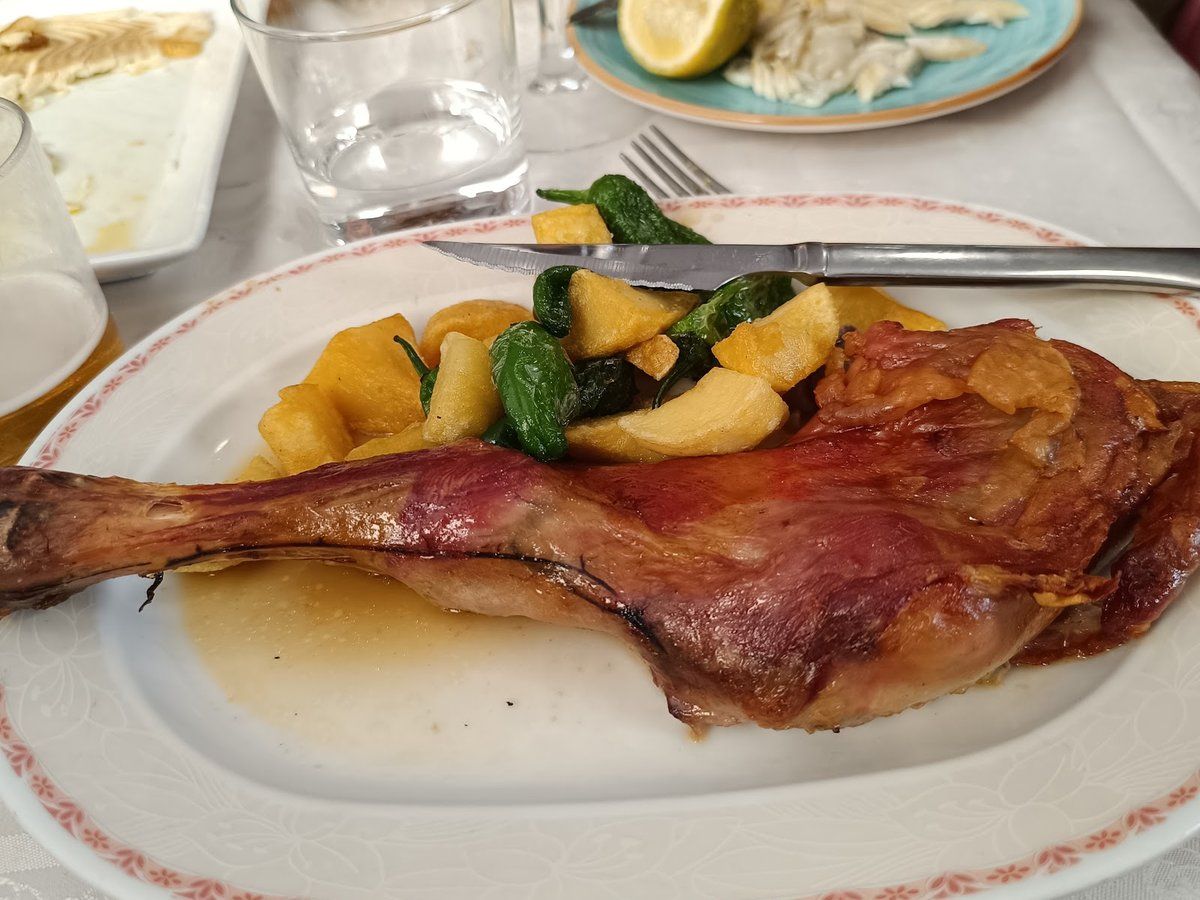 Restaurante El Valle — foto 3
