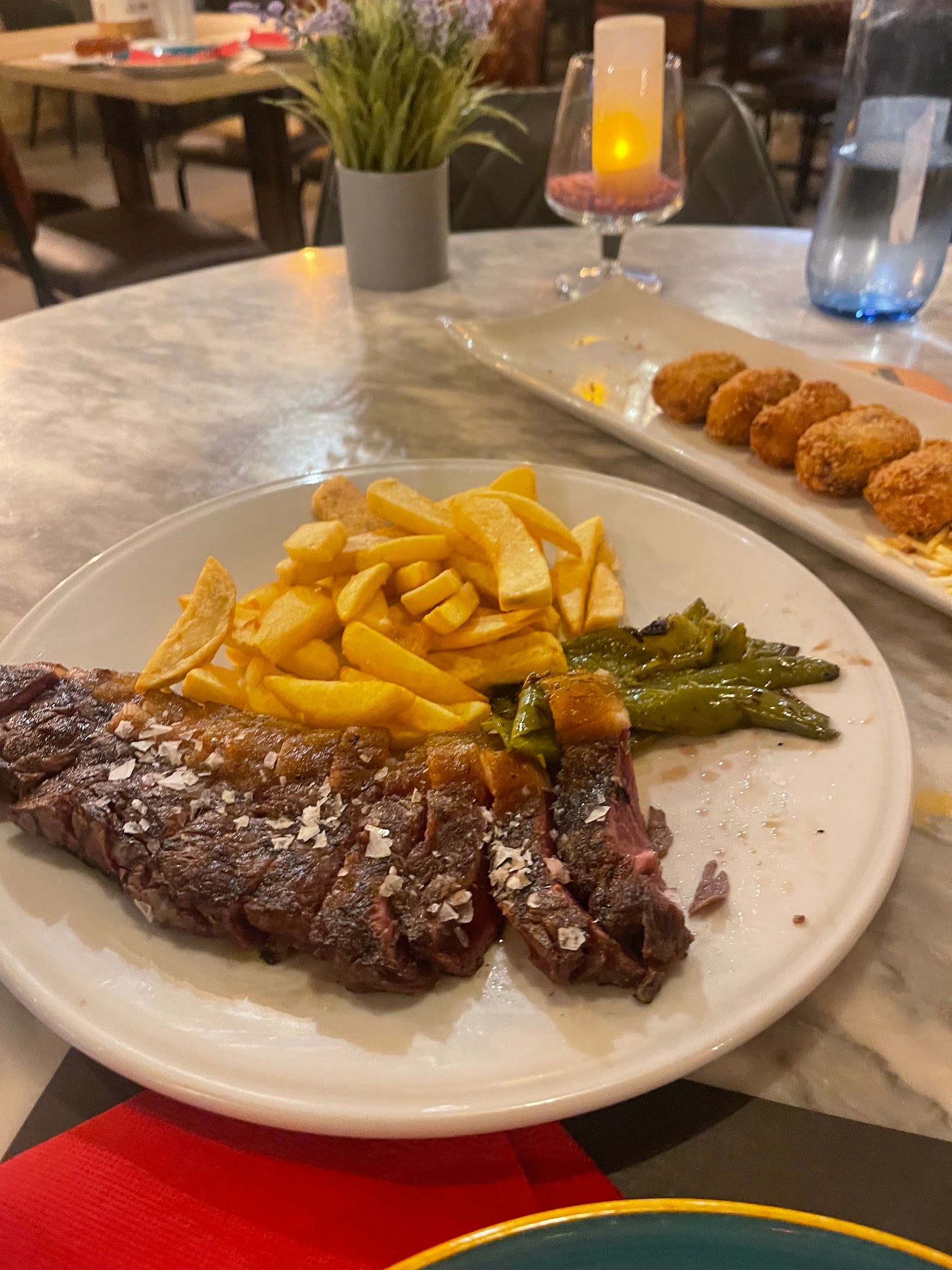Restaurante Arturo's Méndez Álvaro 64 — foto 3