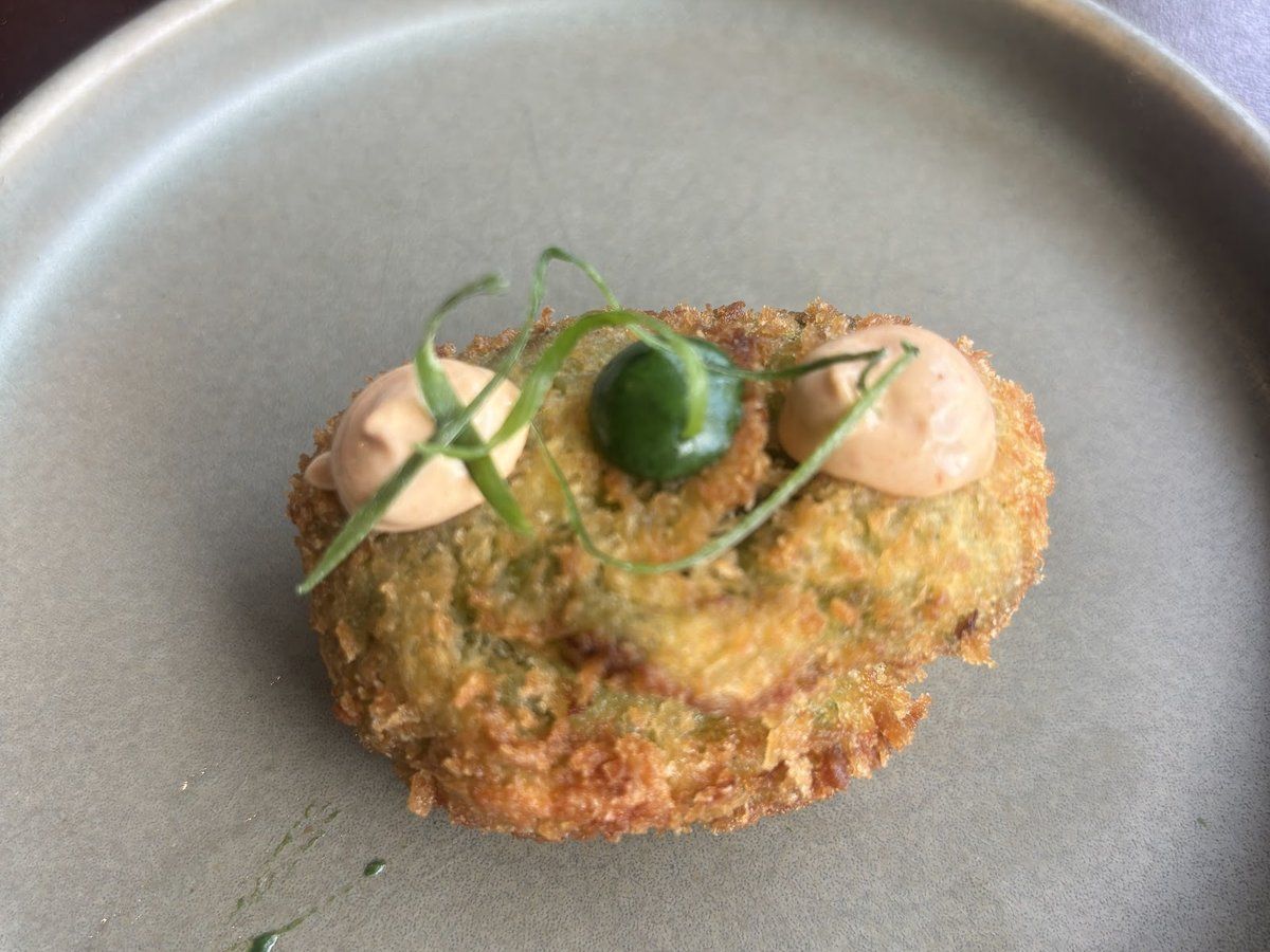 Carambola Café Bistró — foto 3