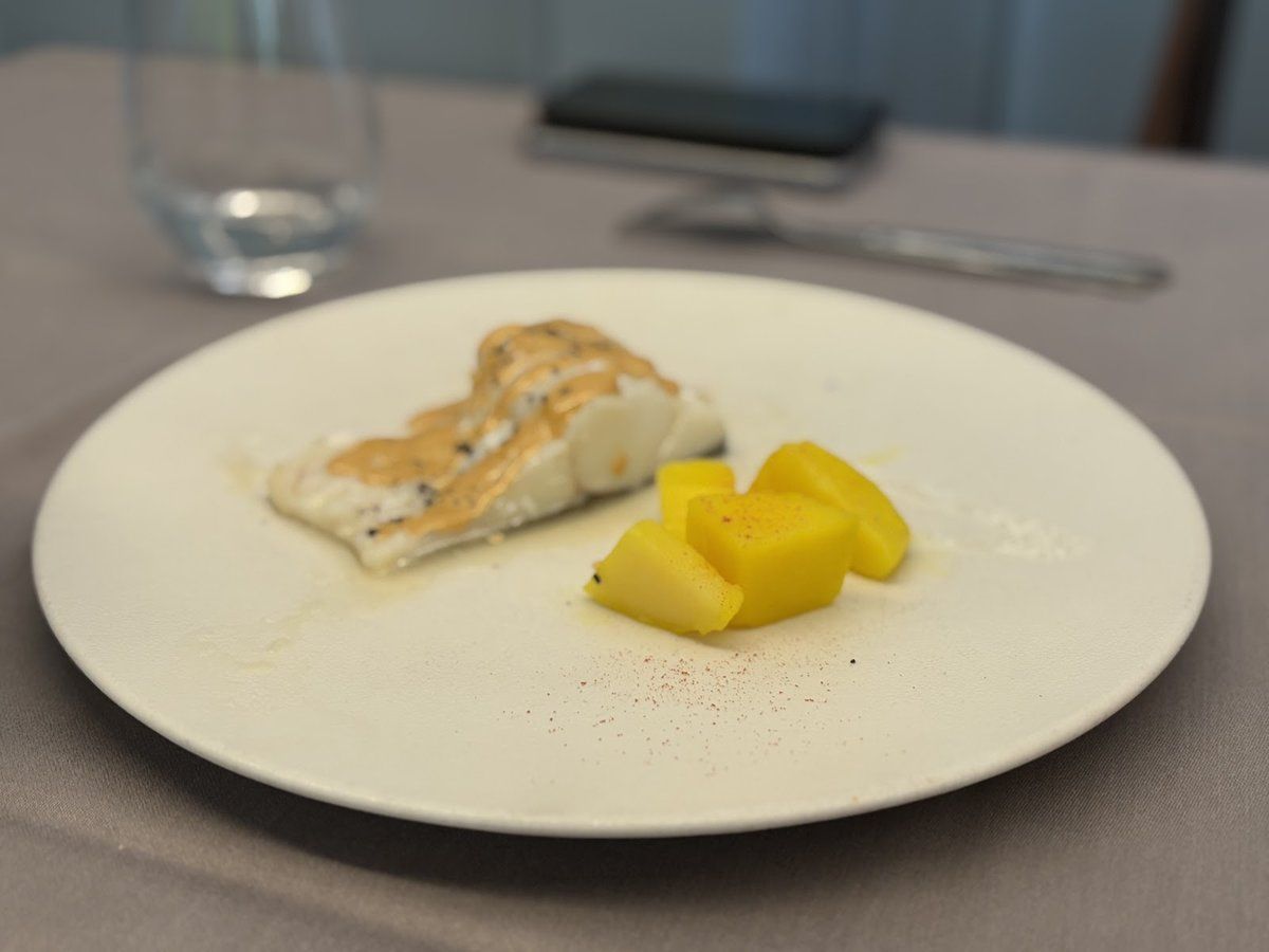 Restaurante Madrida — foto 2