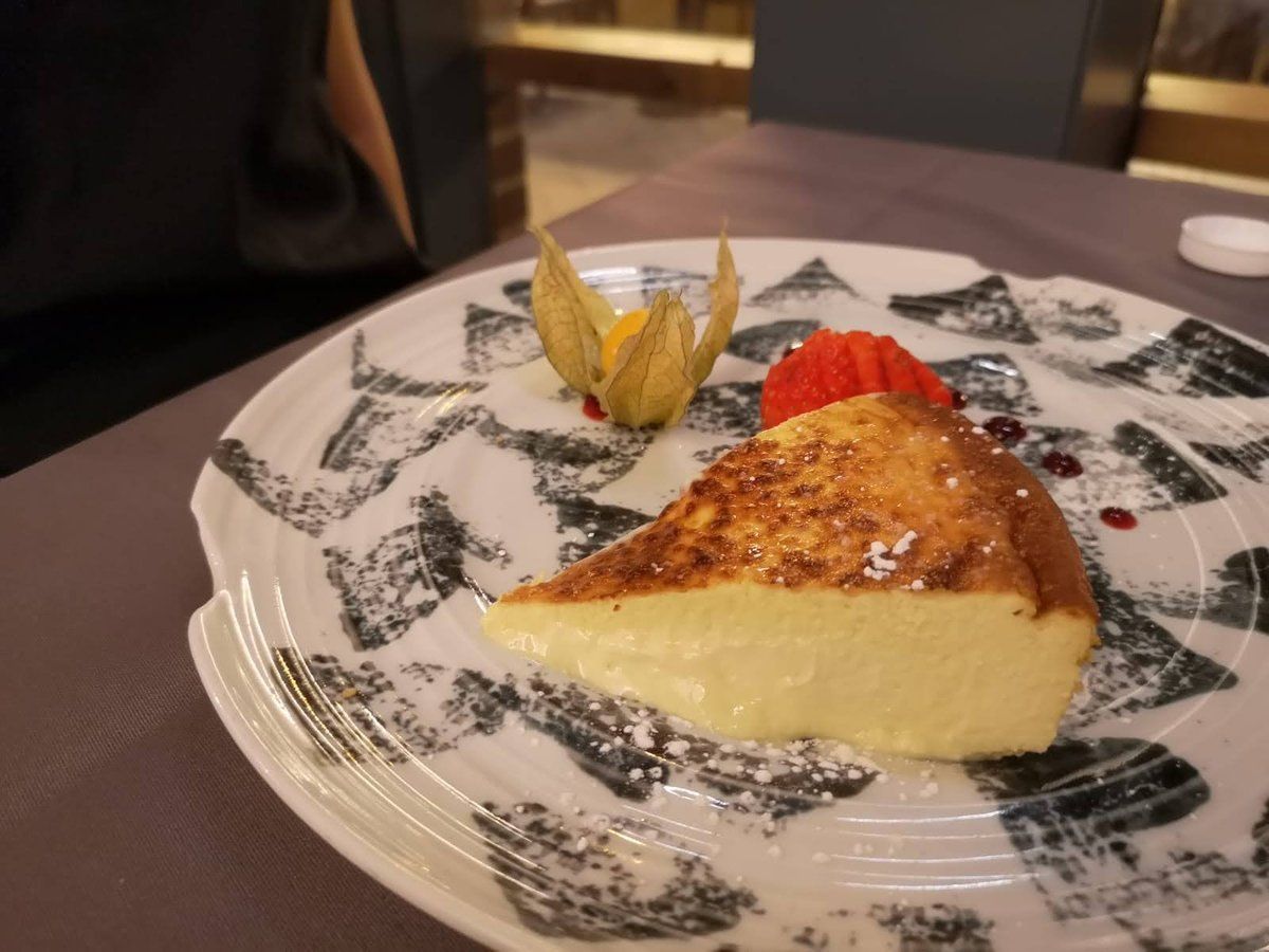 Restaurante Madrida — foto 4