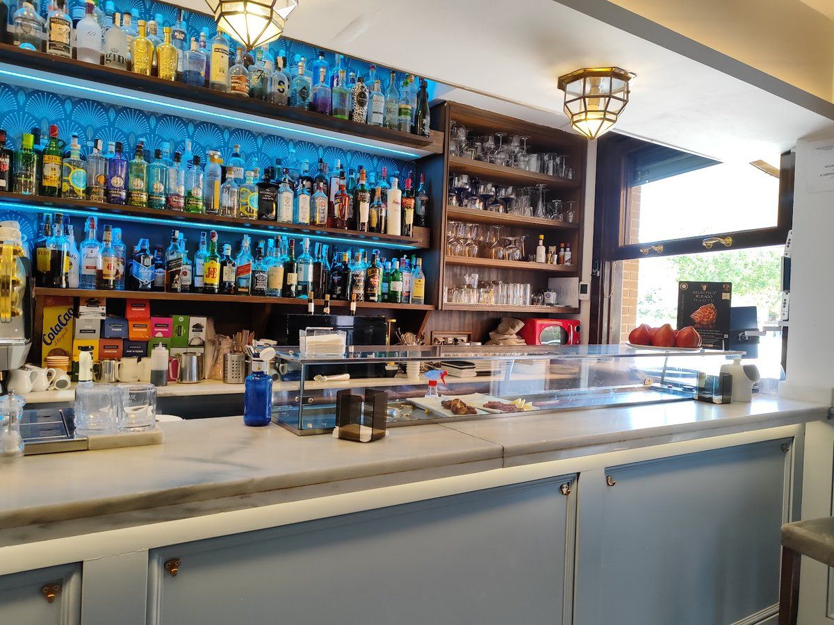 Restaurante Madrida — cocina española tradicional — menú del día en Madrid
