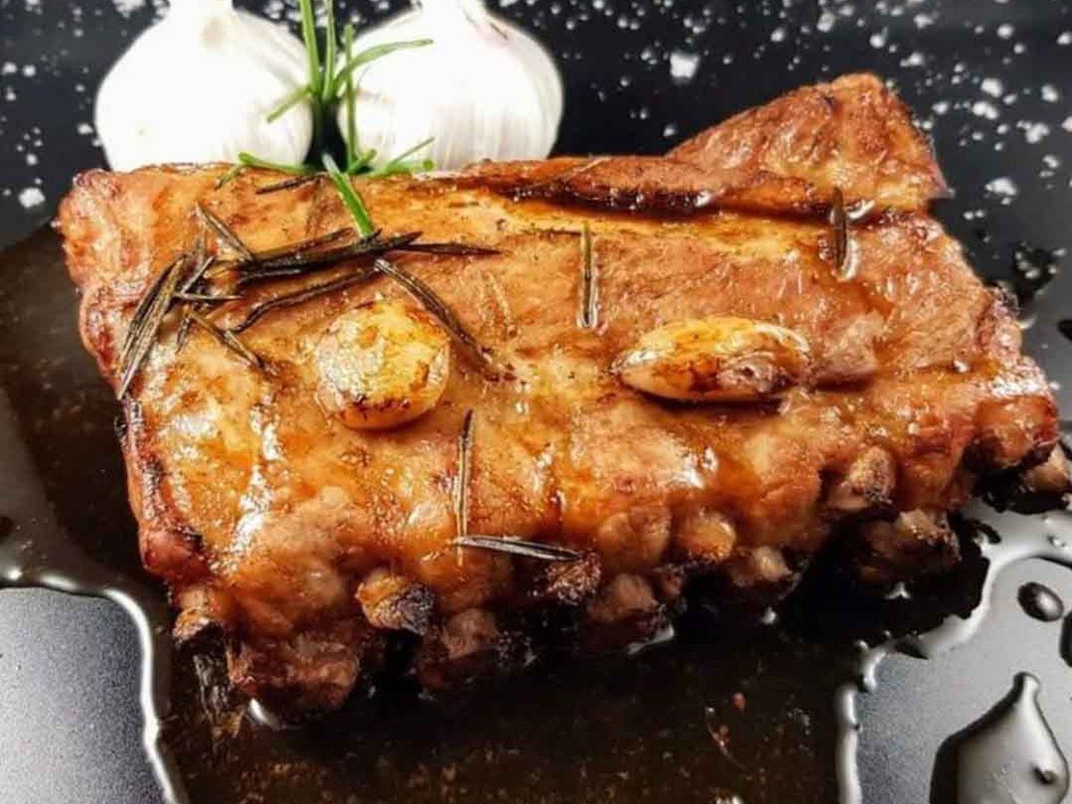 OKAPI GASTROBAR — foto 2