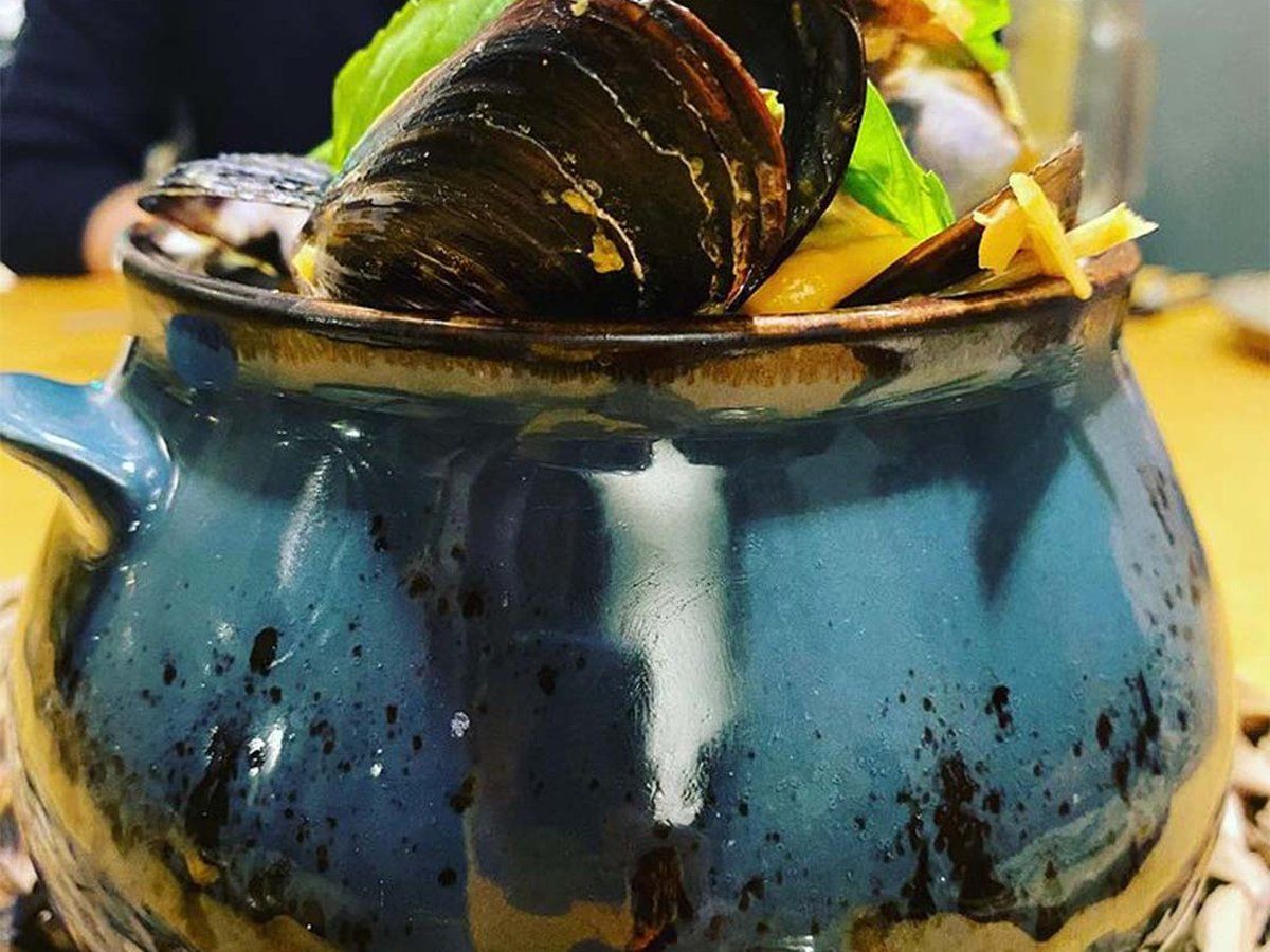OKAPI GASTROBAR — foto 3