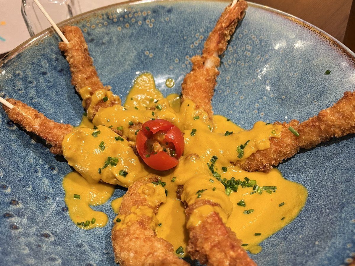 OKAPI GASTROBAR — foto 4