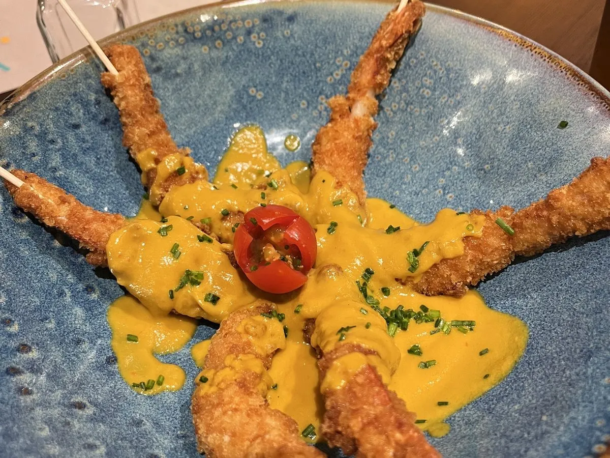 OKAPI GASTROBAR — foto 4