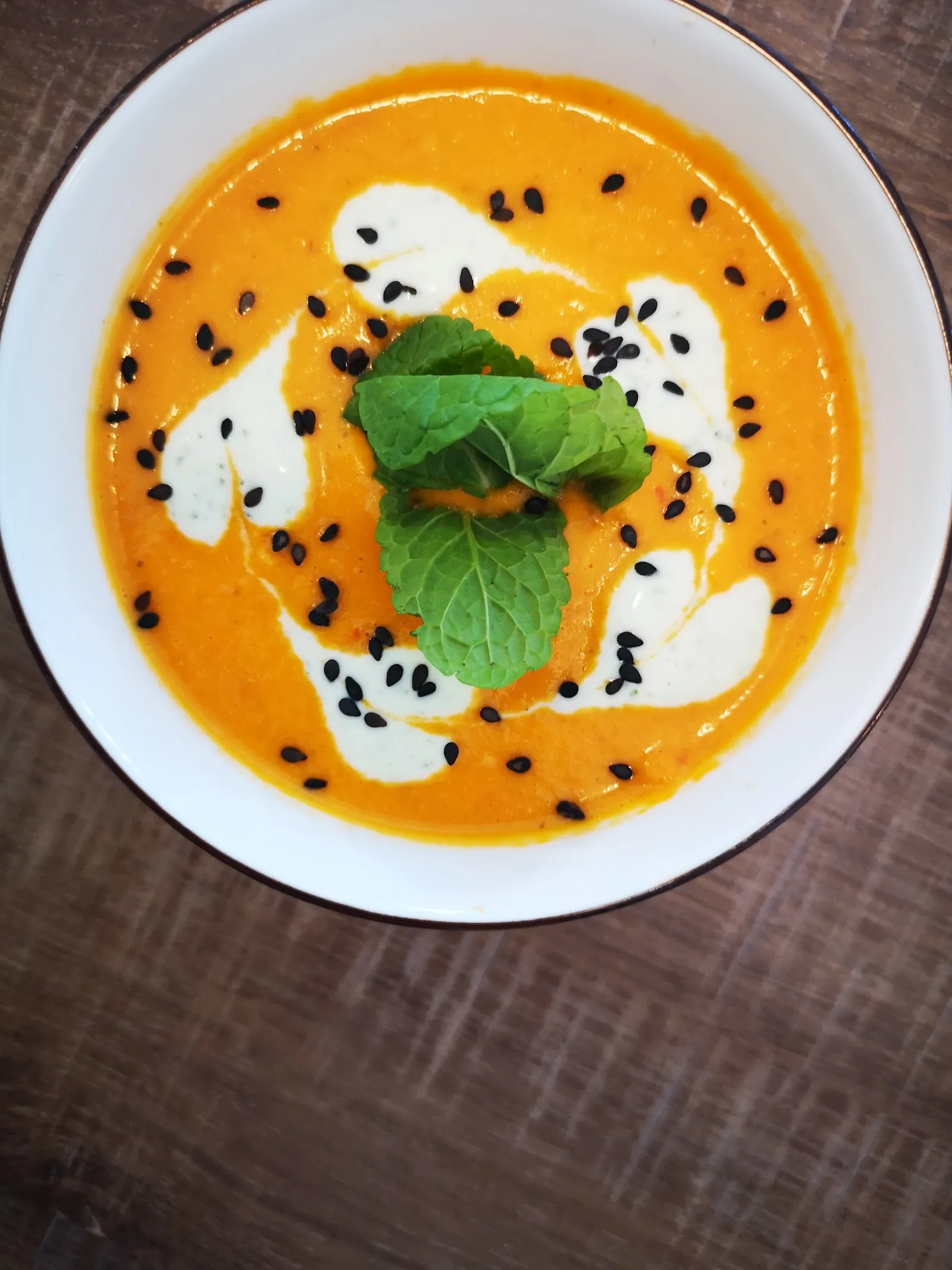 El Gato y La Almendra cocina saludable — foto 5