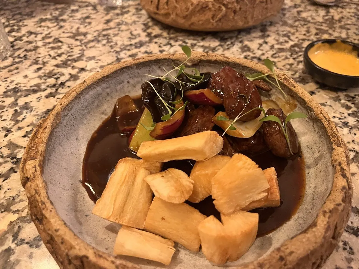 Mítiko — foto 3