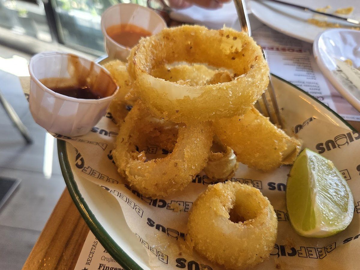 Beefcious Las Tablas — foto 3