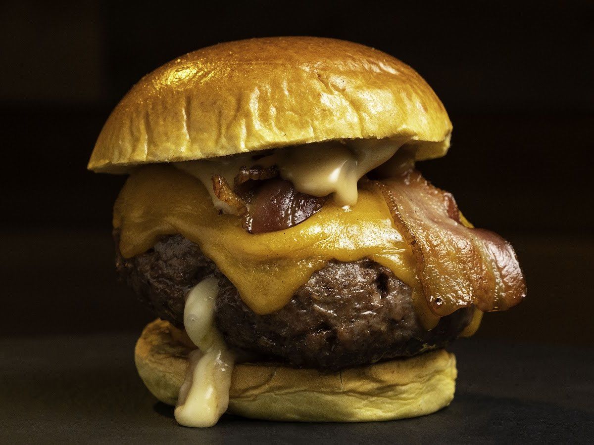 Beefcious Las Tablas — foto 4
