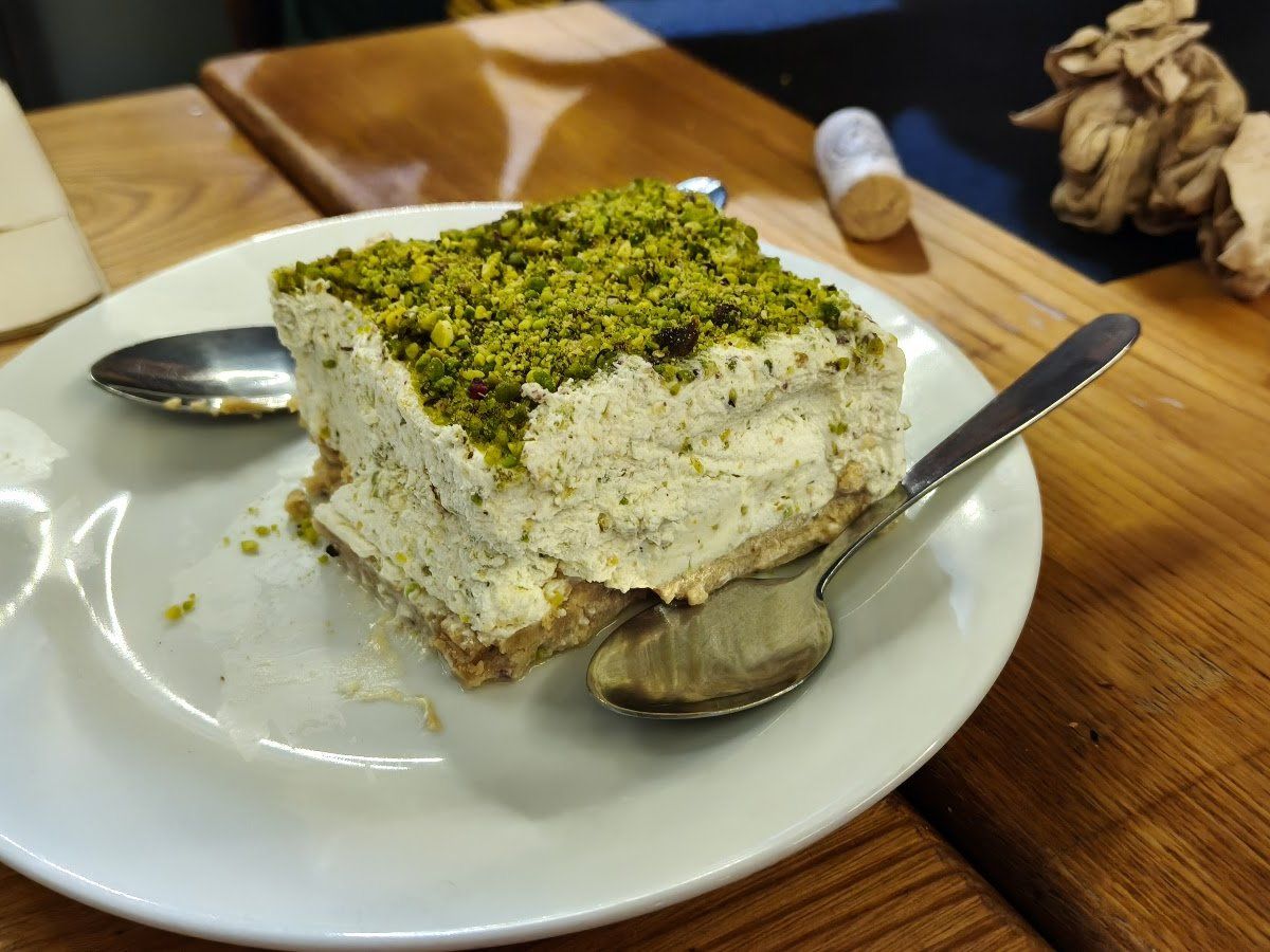 Pizzería Piccola Napoli | Cuatro Caminos — foto 2