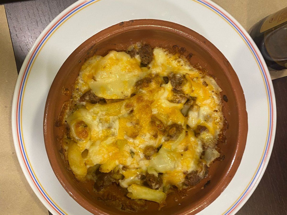 Amira Restaurante Café — foto 4