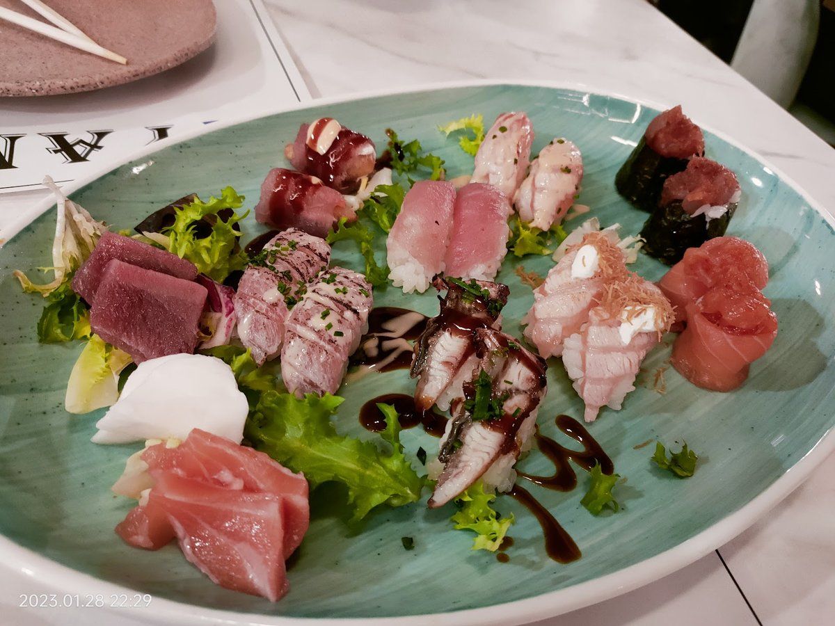 Yama Sushi — foto 4