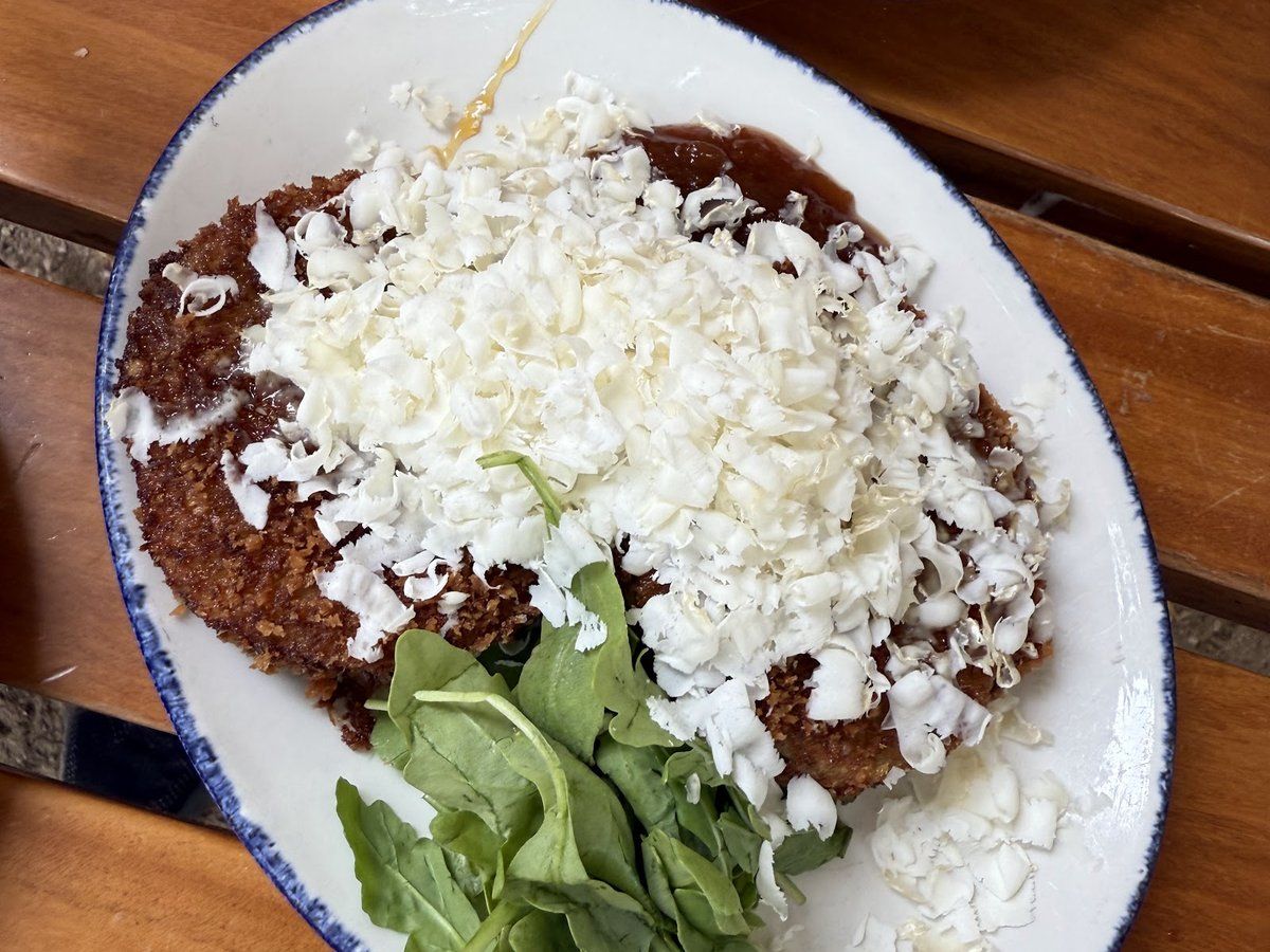 La Musa Latina — foto 2