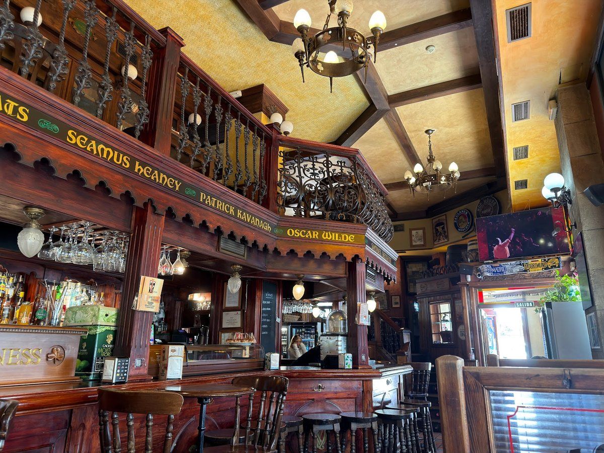 The Towers Pub — foto 3