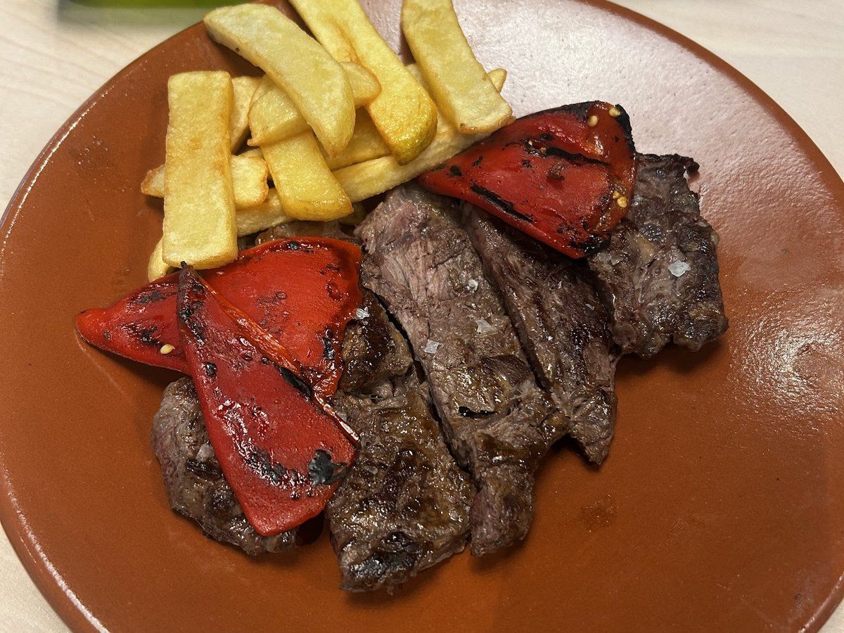 Rincón de los Olivos - Restaurante IFEMA — foto 2