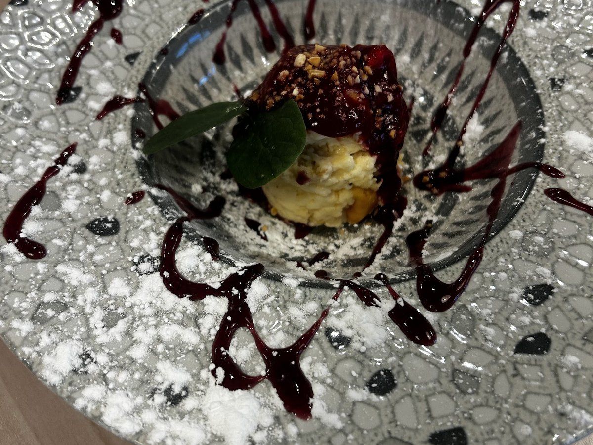 Rincón de los Olivos - Restaurante IFEMA — foto 3