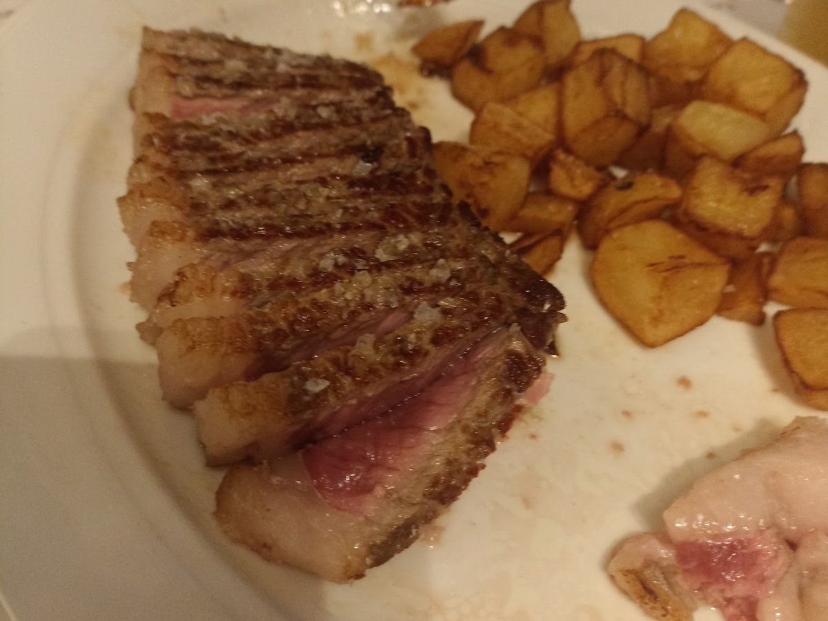 Restaurante Horóscopo — foto 2