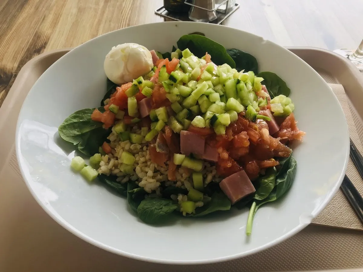 Matica Fresh Food — foto 4