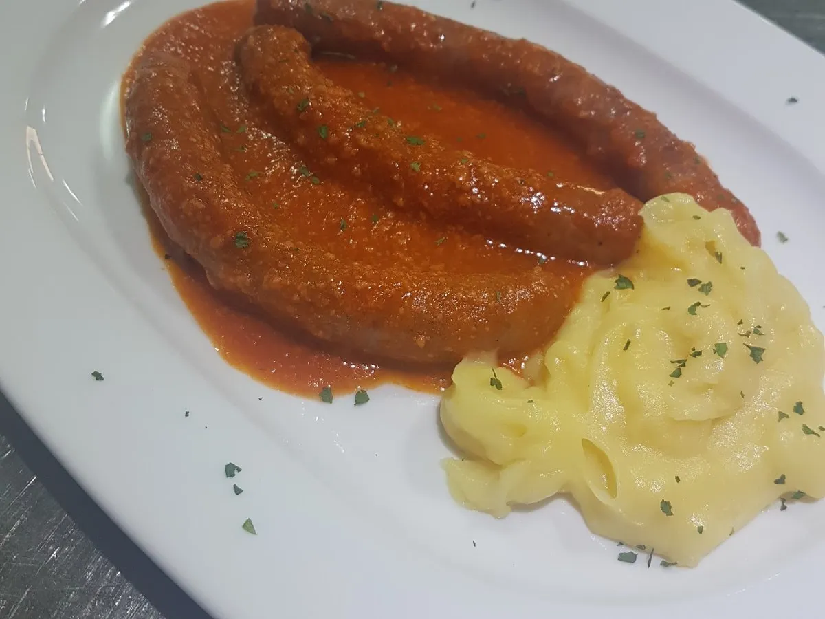 Restaurante Zurbarán Alcobendas — foto 2