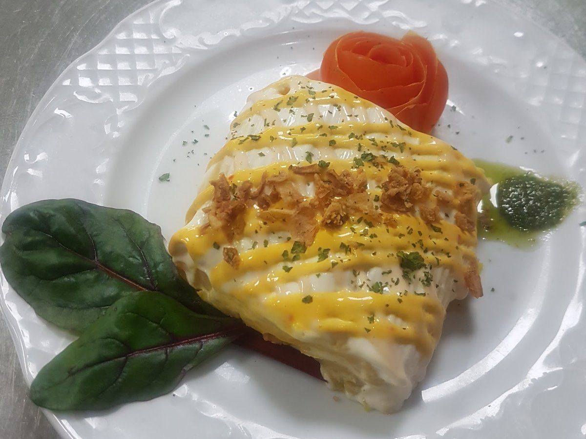 Restaurante Zurbarán Alcobendas — foto 3