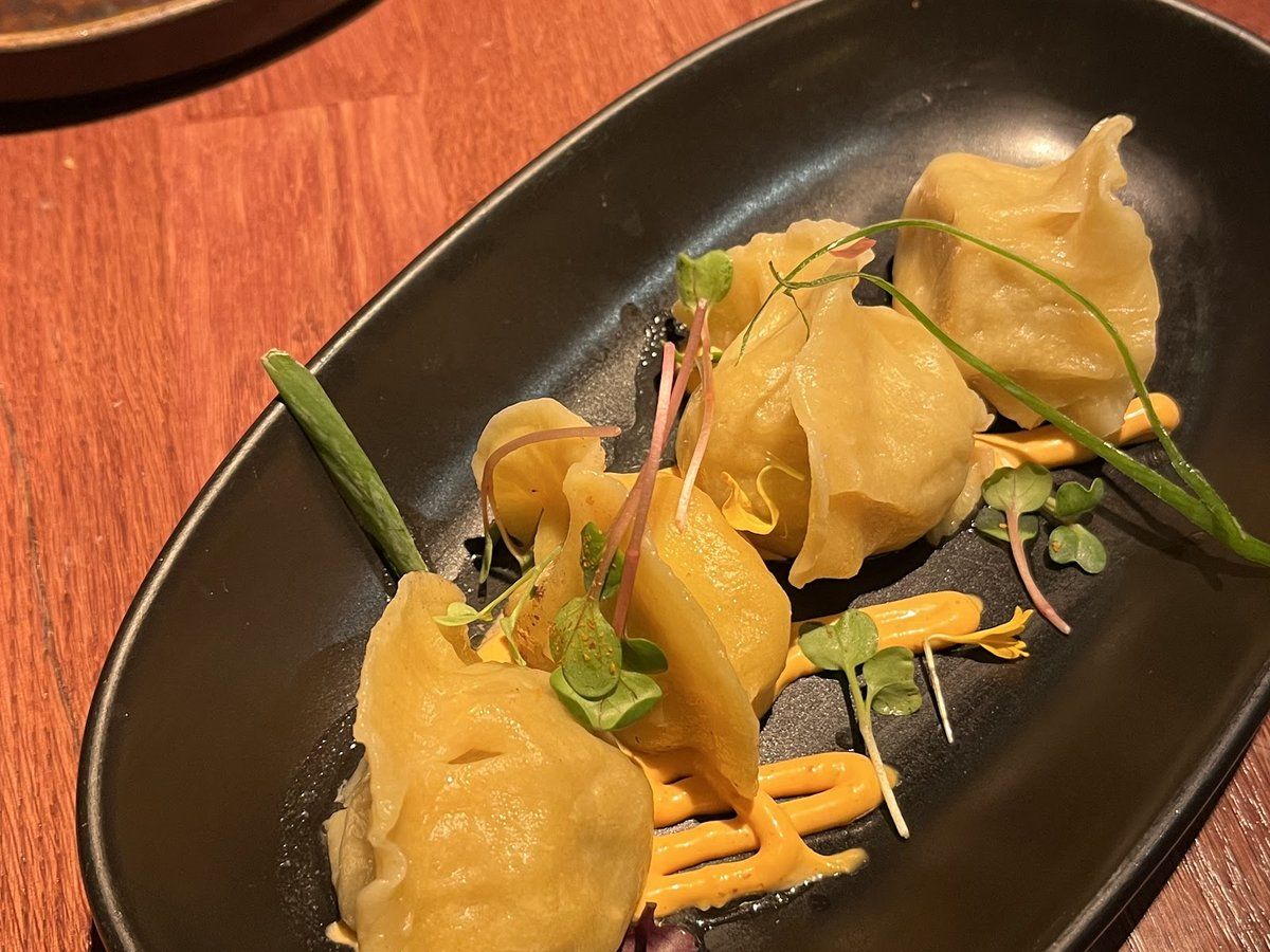 Genko Nikkei Buffet — foto 3