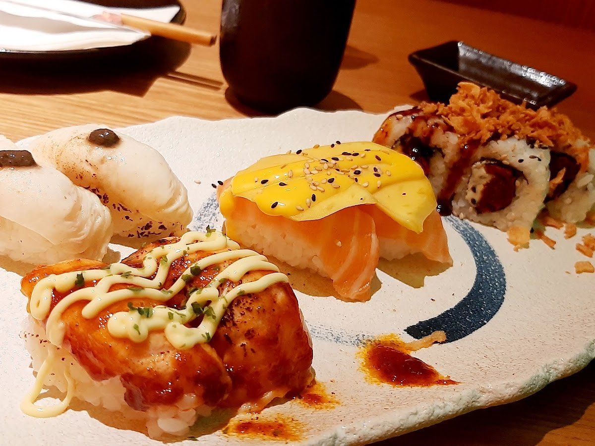 Sushi Tokami — foto 2