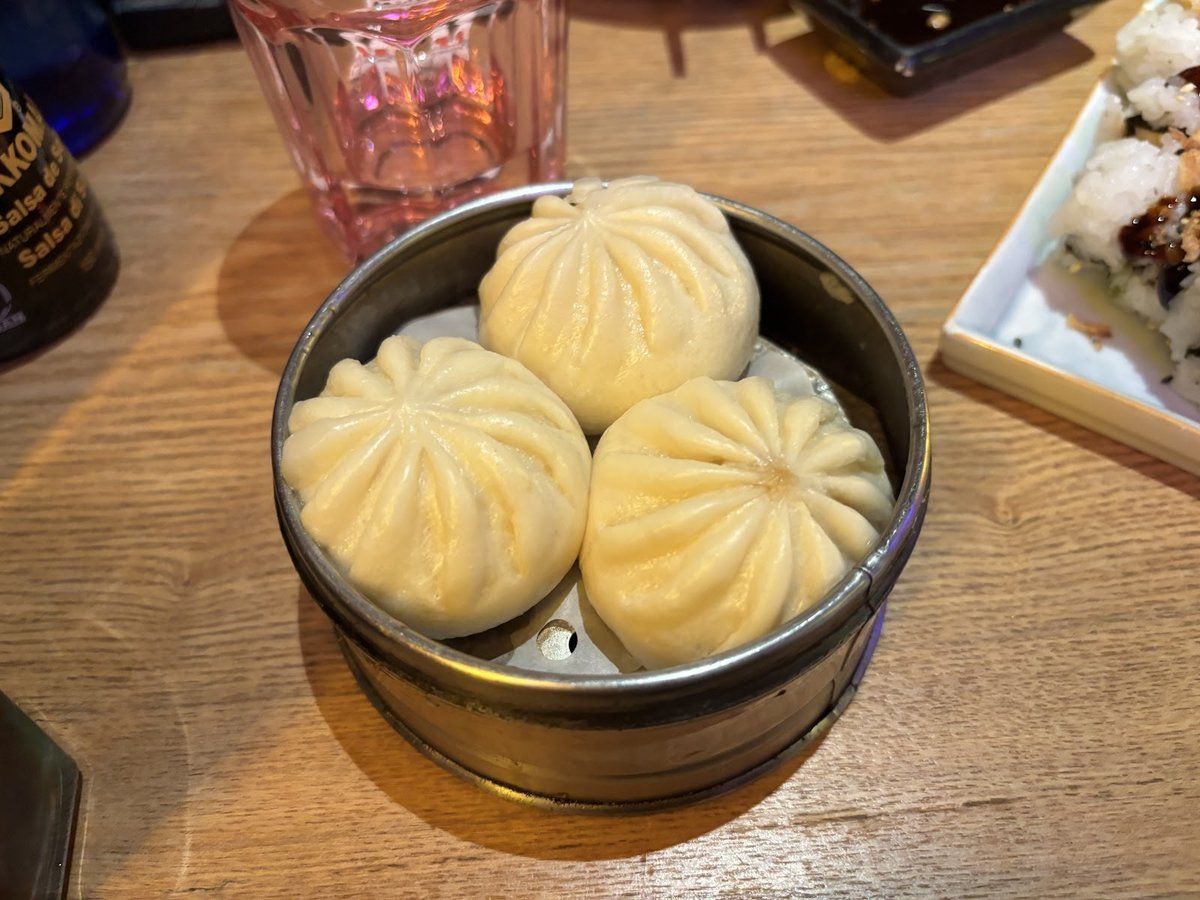 Sushi Tokami — foto 4