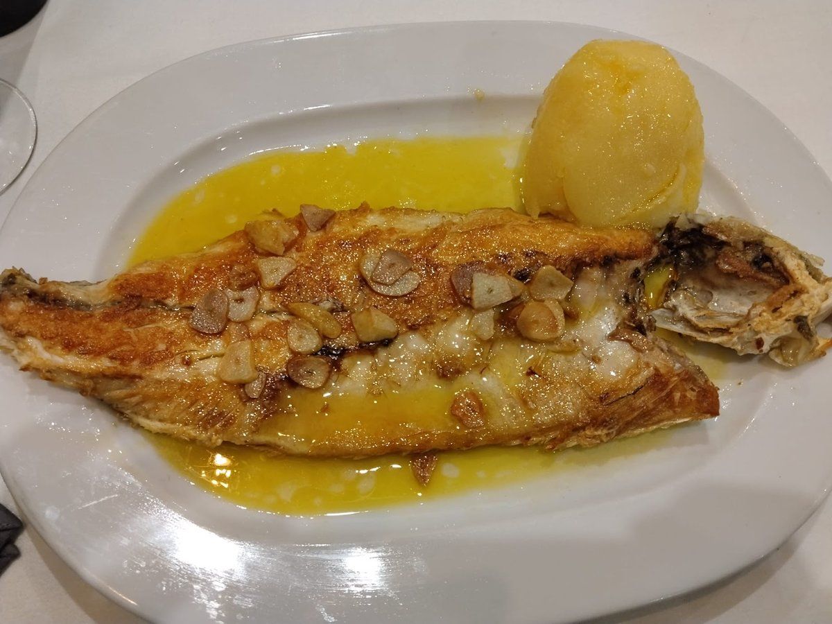 Sidrería el Valle — foto 2
