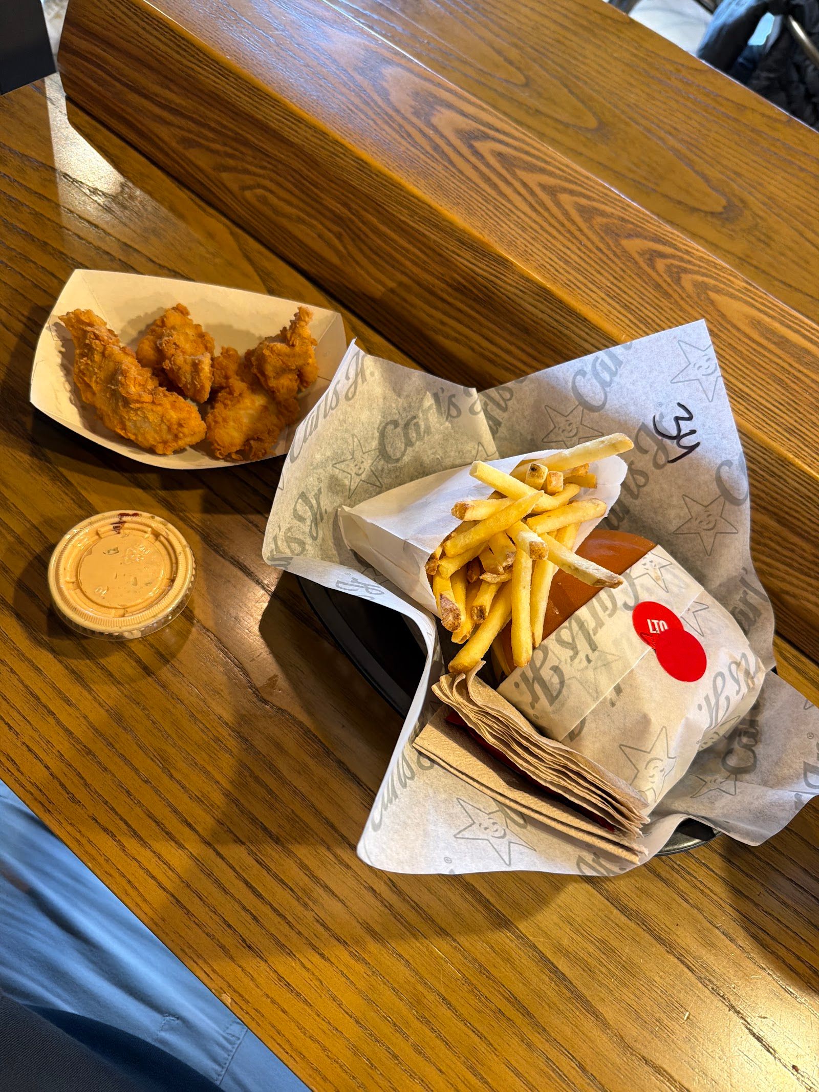 Carl's Jr — foto 3
